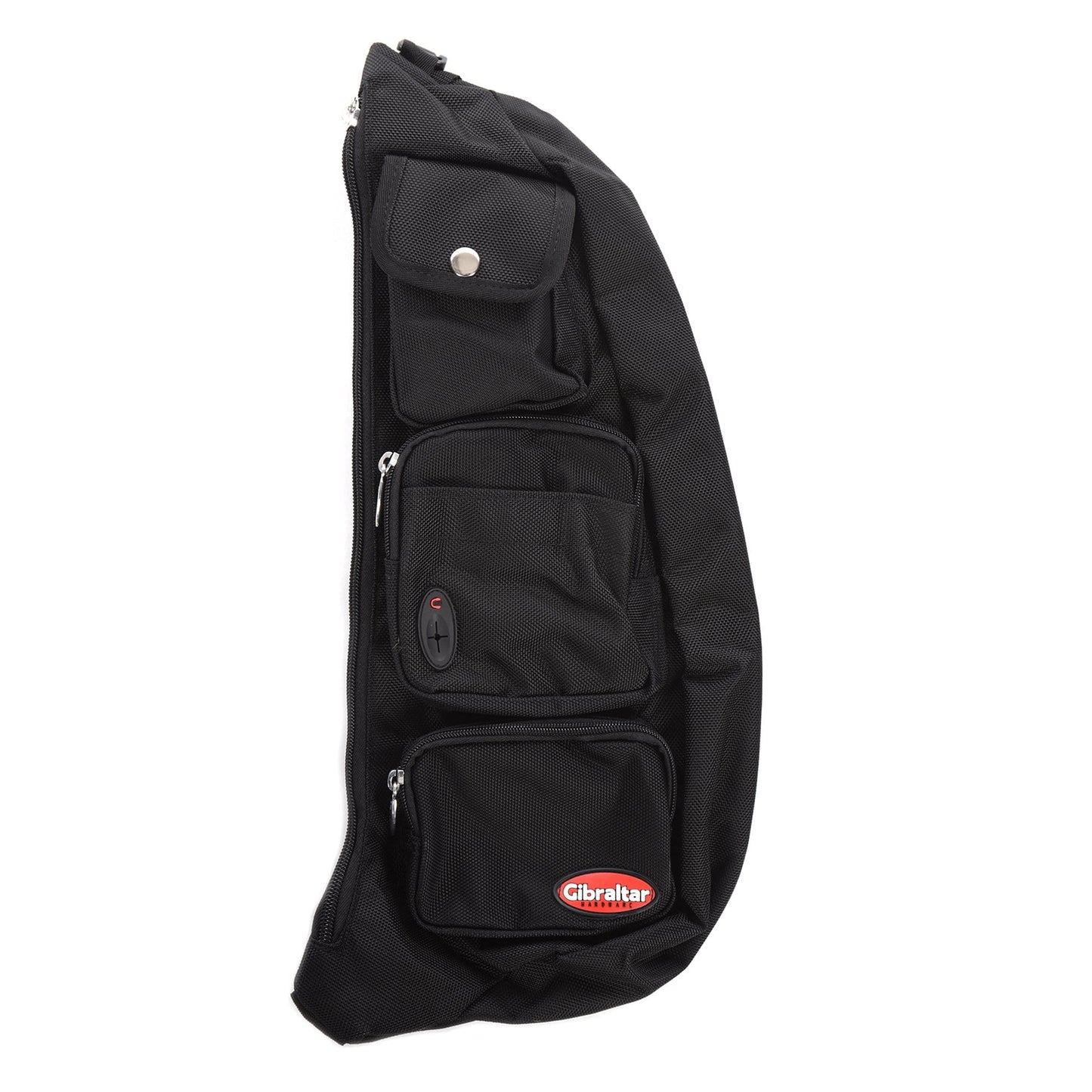 Gibraltar Sling Style Stick Bag Drums and Percussion / Parts and Accessories / Cases and Bags