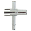 Gibraltar Wing Key All-in-one Adjustment tool Drums and Percussion / Parts and Accessories / Drum Keys and Tuners