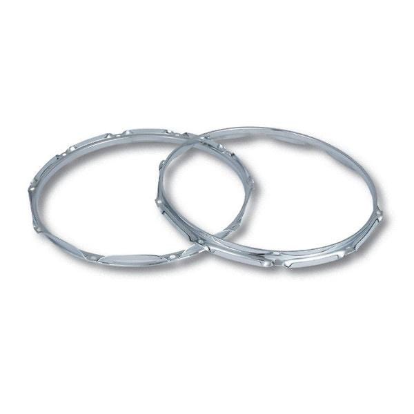 Gibraltar 14" 10-Lug 2.3mm Batter Side Steel Hoop Drums and Percussion / Parts and Accessories / Drum Parts