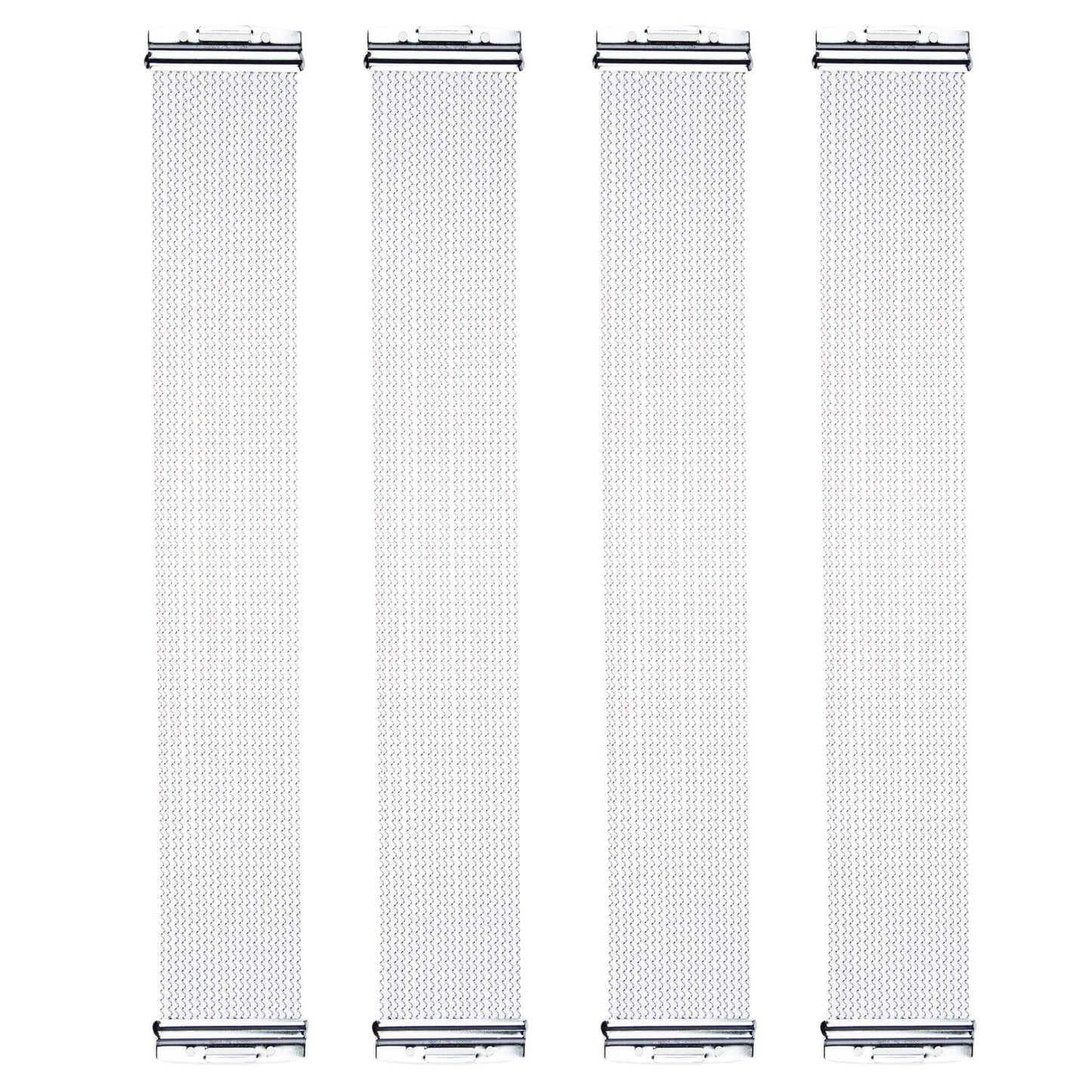 Gibraltar 14" 20 Strand Snare Wires (4 Pack Bundle) Drums and Percussion / Parts and Accessories / Drum Parts