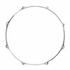 Gibraltar 16" 8-Lug 2.3mm Steel Hoop Drums and Percussion / Parts and Accessories / Drum Parts