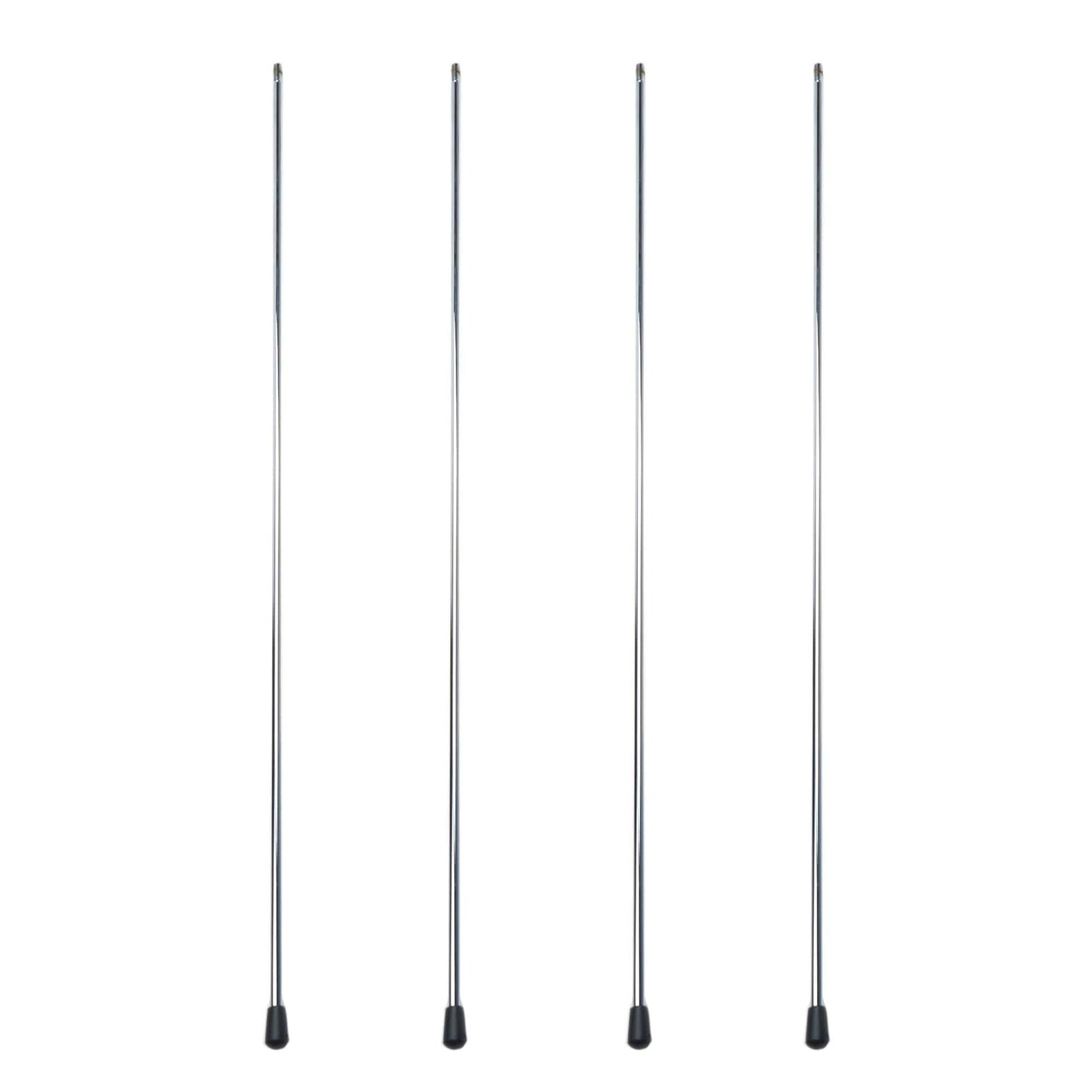 Gibraltar 23" Hi-Hat Pull Rod (Standard) (4 Pack Bundle) Drums and Percussion / Parts and Accessories / Drum Parts