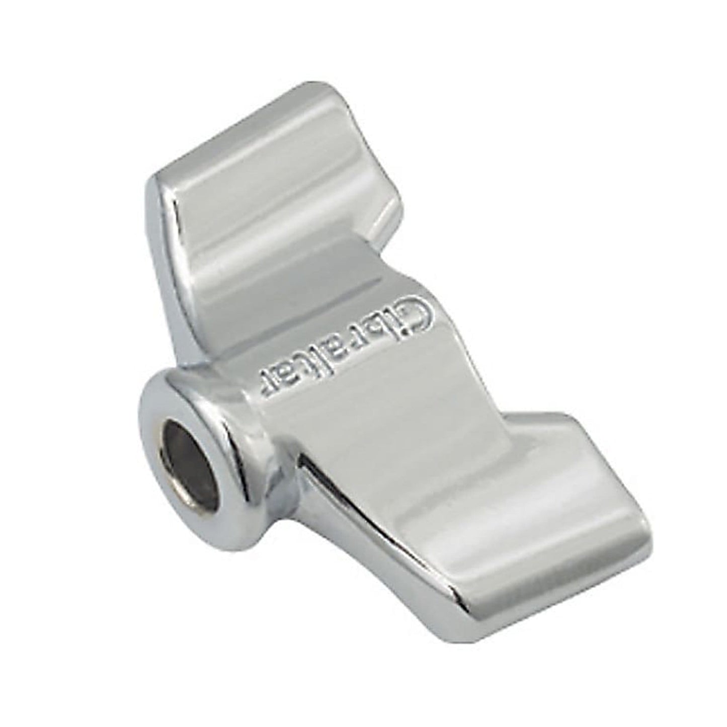 Gibraltar 6mm Wing Nut (4 Pack Bundle) Drums and Percussion / Parts and Accessories / Drum Parts