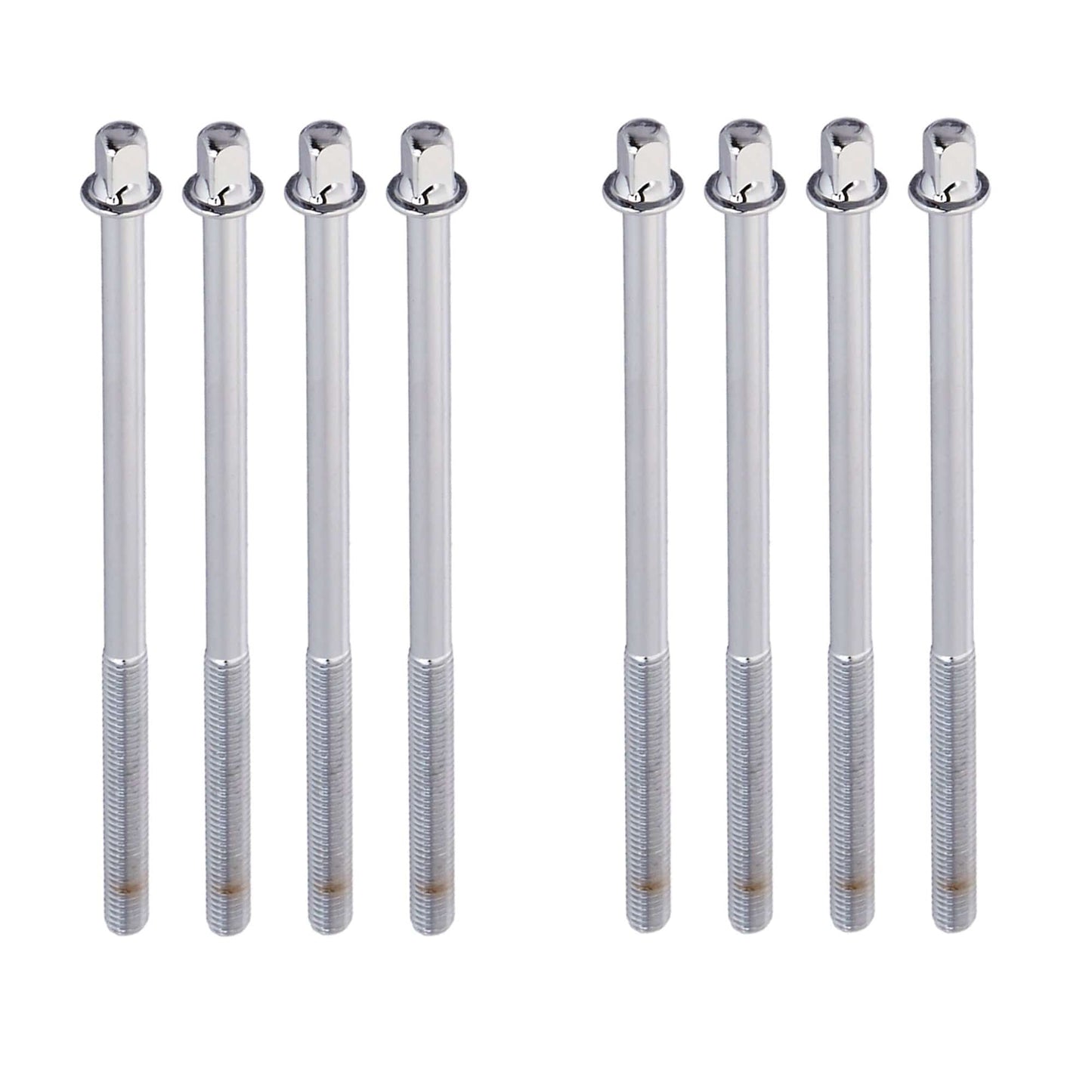 Gibraltar Bass Drum Key Rod 6mm dia 4 3/8" Length (8 Pack Bundle) Drums and Percussion / Parts and Accessories / Drum Parts