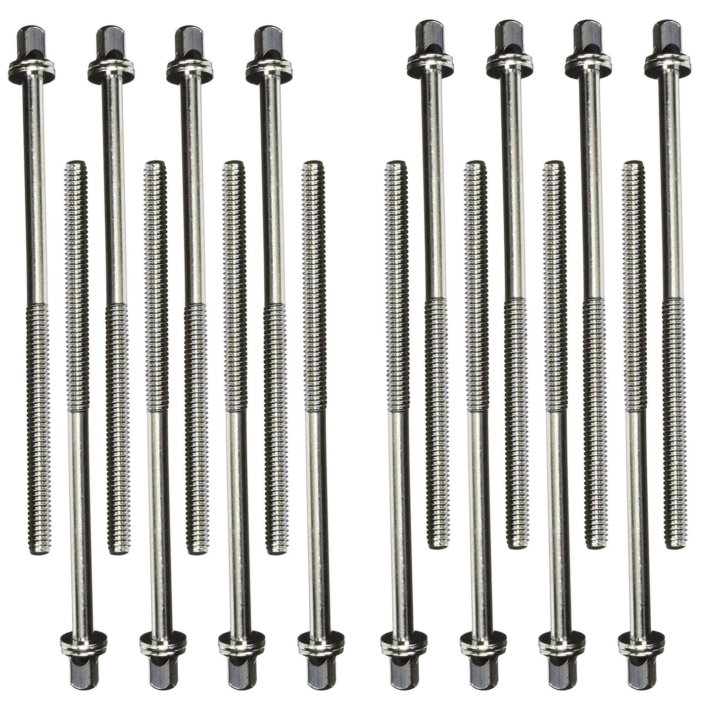 Gibraltar Bass Drum Key Rod 7/32" dia 4 3/6" Length (16 Pack Bundle) Drums and Percussion / Parts and Accessories / Drum Parts