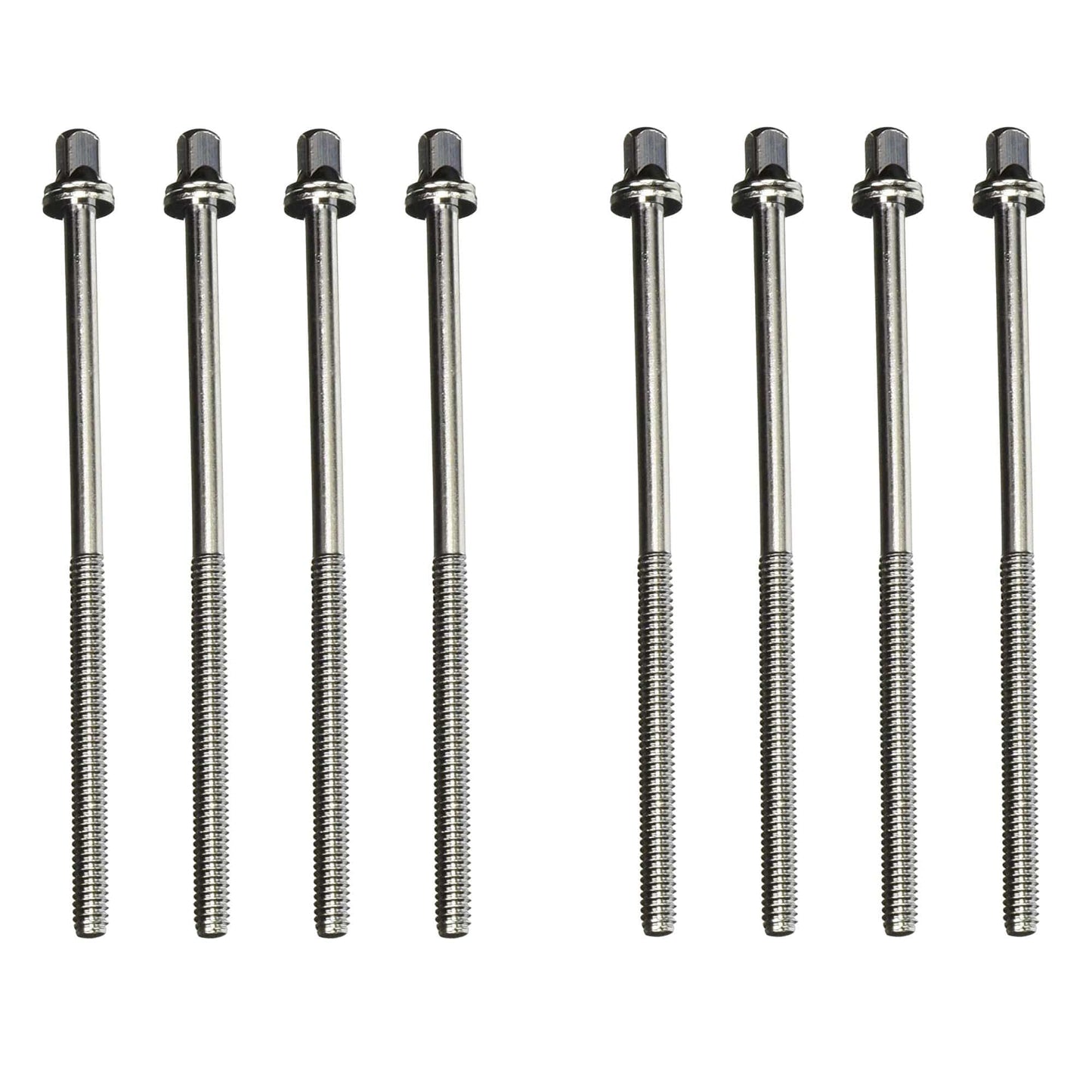 Gibraltar Bass Drum Key Rod 7/32" dia 4 3/6" Length (8 Pack Bundle) Drums and Percussion / Parts and Accessories / Drum Parts