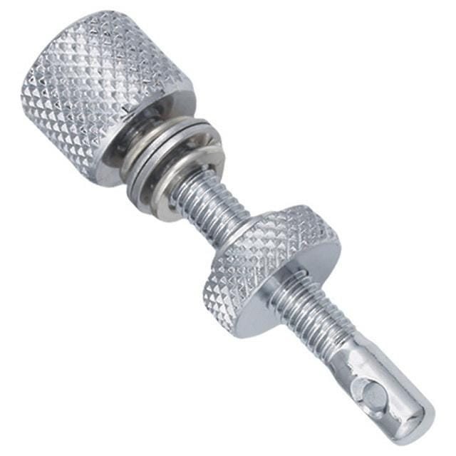 Gibraltar Bass Drum Pedal Spring Tension Assembly (2-Pack) Drums and Percussion / Parts and Accessories / Drum Parts
