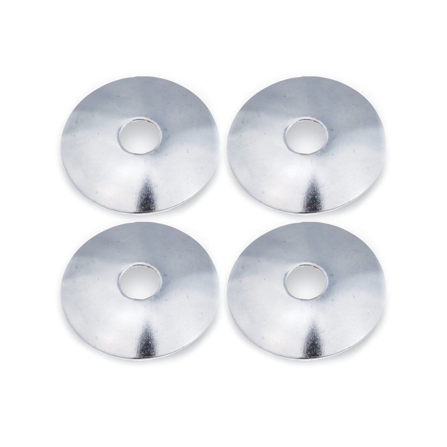 Gibraltar Hi-Hat Cup Washer (4 Pack Bundle) Drums and Percussion / Parts and Accessories / Drum Parts
