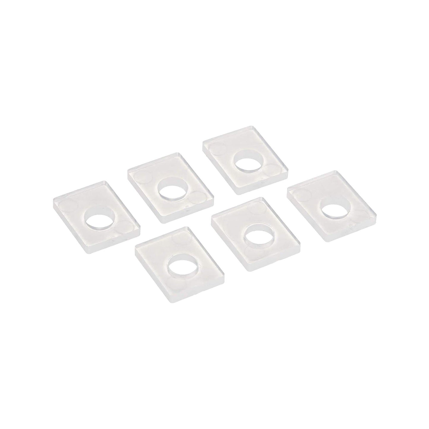 Gibraltar Lug Locks (6-Pack) Drums and Percussion / Parts and Accessories / Drum Parts