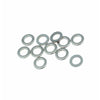 Gibraltar Metal Tension Rod Washers (24 Pack Bundle) Drums and Percussion / Parts and Accessories / Drum Parts