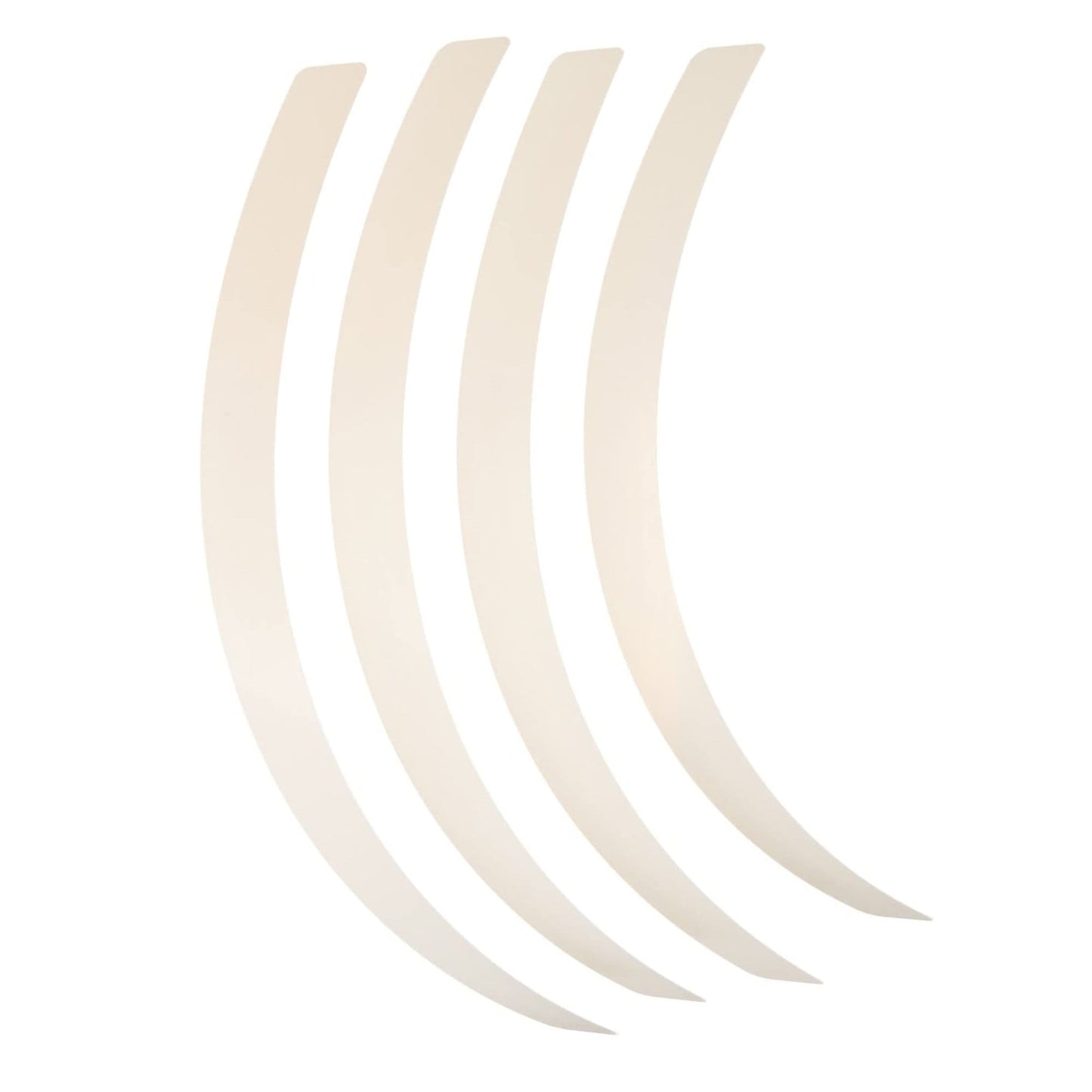 Gibraltar Nylon Snare Strips (2 Pack Bundle) Drums and Percussion / Parts and Accessories / Drum Parts