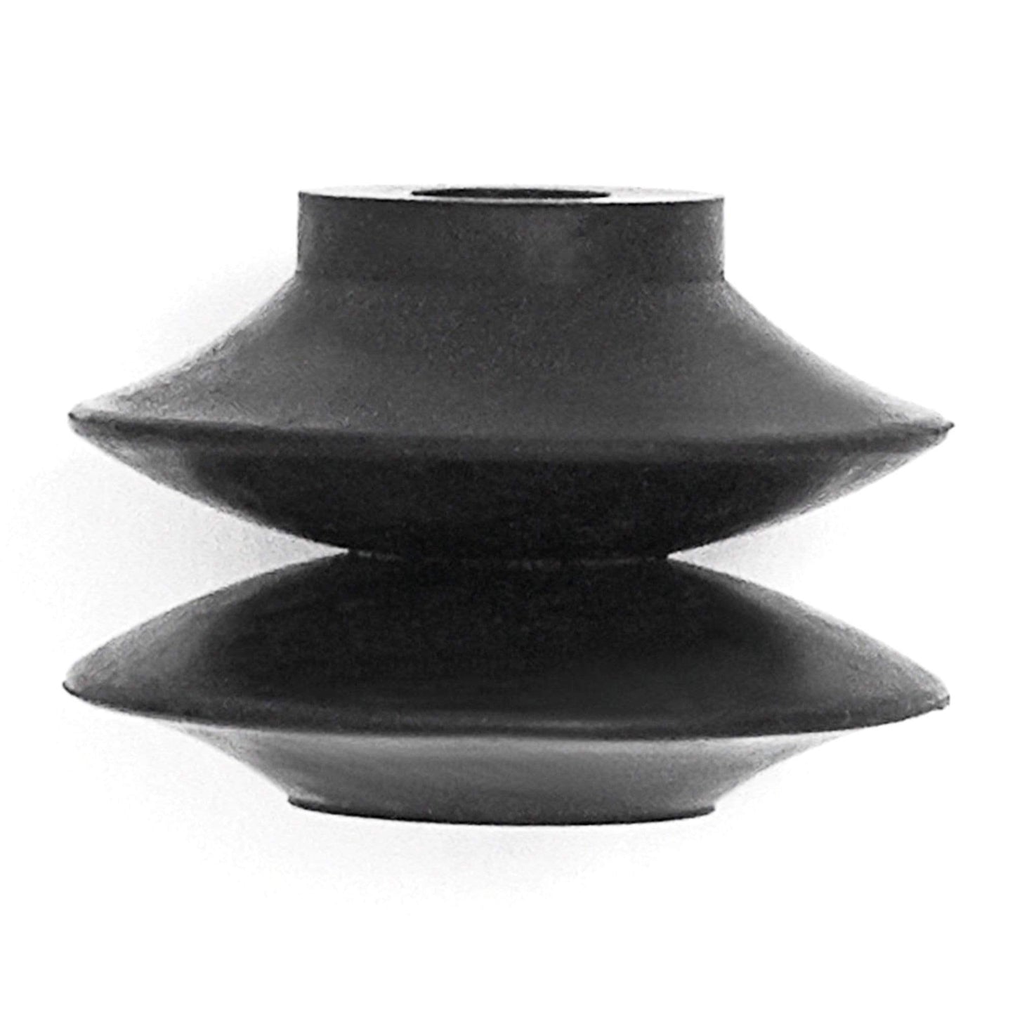 Gibraltar Rubber Cymbal Seat w/Short Post (4-Pack) Drums and Percussion / Parts and Accessories / Drum Parts