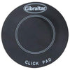 Gibraltar Single Bass Drum Click Pad Drums and Percussion / Parts and Accessories / Drum Parts