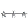 Gibraltar Spanner Cymbal Stand Mount 7/8" w/3 Clamps Drums and Percussion / Parts and Accessories / Drum Parts