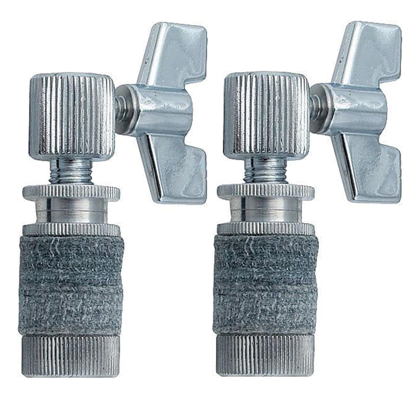 Gibraltar Standard Hi-Hat Clutch (2 Pack Bundle) Drums and Percussion / Parts and Accessories / Drum Parts