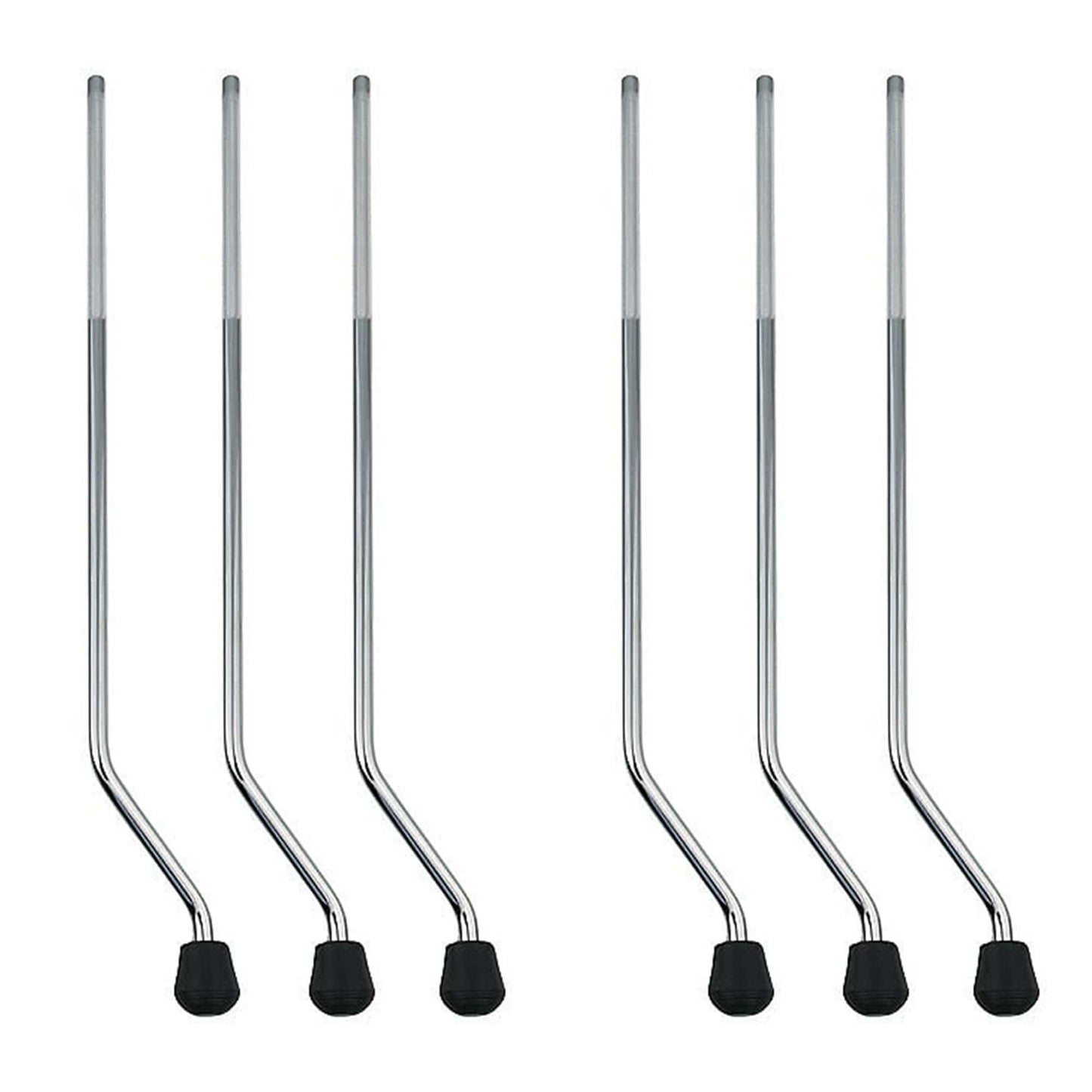 Gibraltar 10.5mm Floor Tom Legs 20" Length (6 Pack Bundle) Drums and Percussion / Parts and Accessories / Mounts