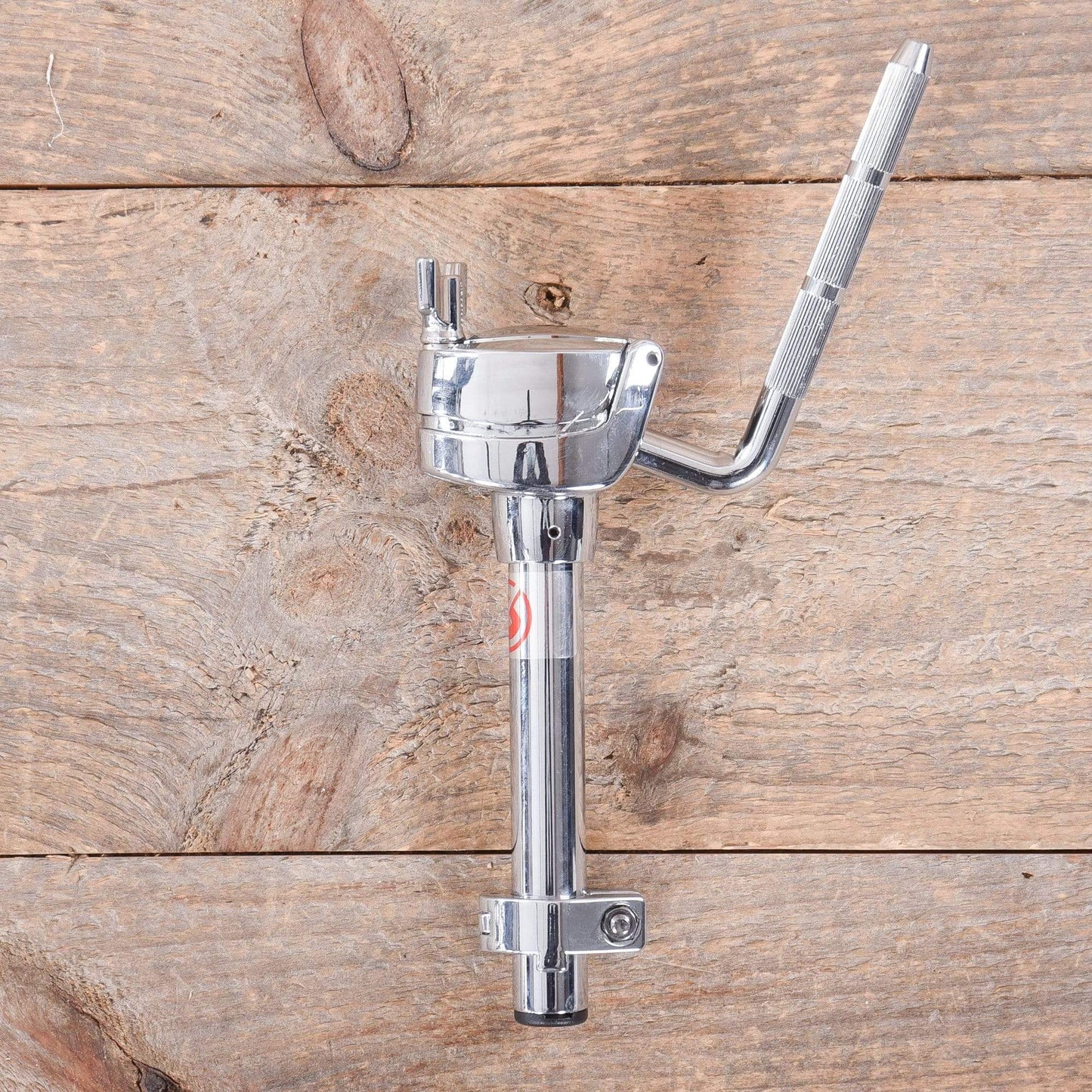 Gibraltar Clam Style L-Rod w/12.7mm Tom Arm Drums and Percussion / Parts and Accessories / Mounts