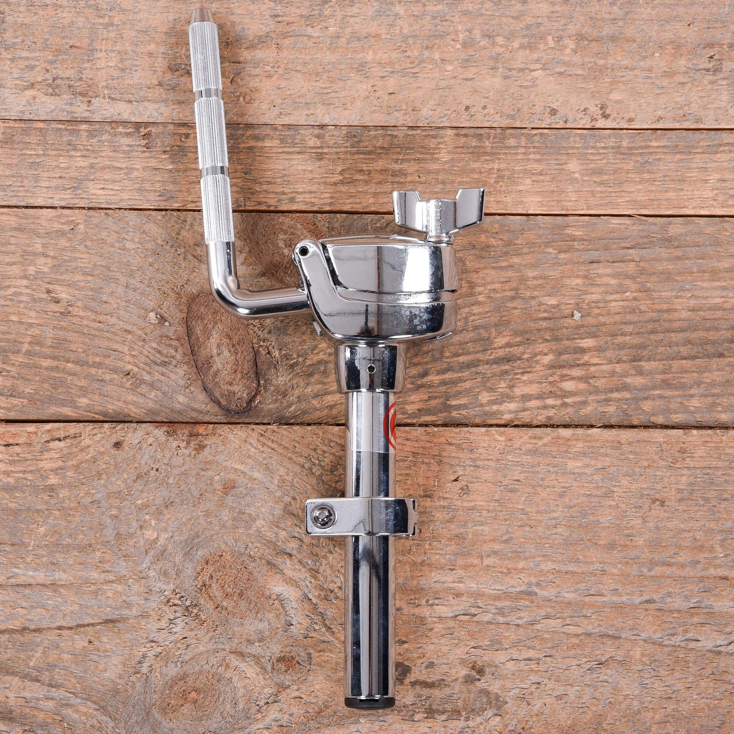 Gibraltar Clam Style L-Rod w/12.7mm Tom Arm Drums and Percussion / Parts and Accessories / Mounts