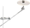 Gibraltar Grabber Cymbal Arm w/Clamp Drums and Percussion / Parts and Accessories / Mounts