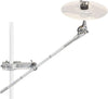 Gibraltar Grabber Cymbal Arm w/Clamp Drums and Percussion / Parts and Accessories / Mounts