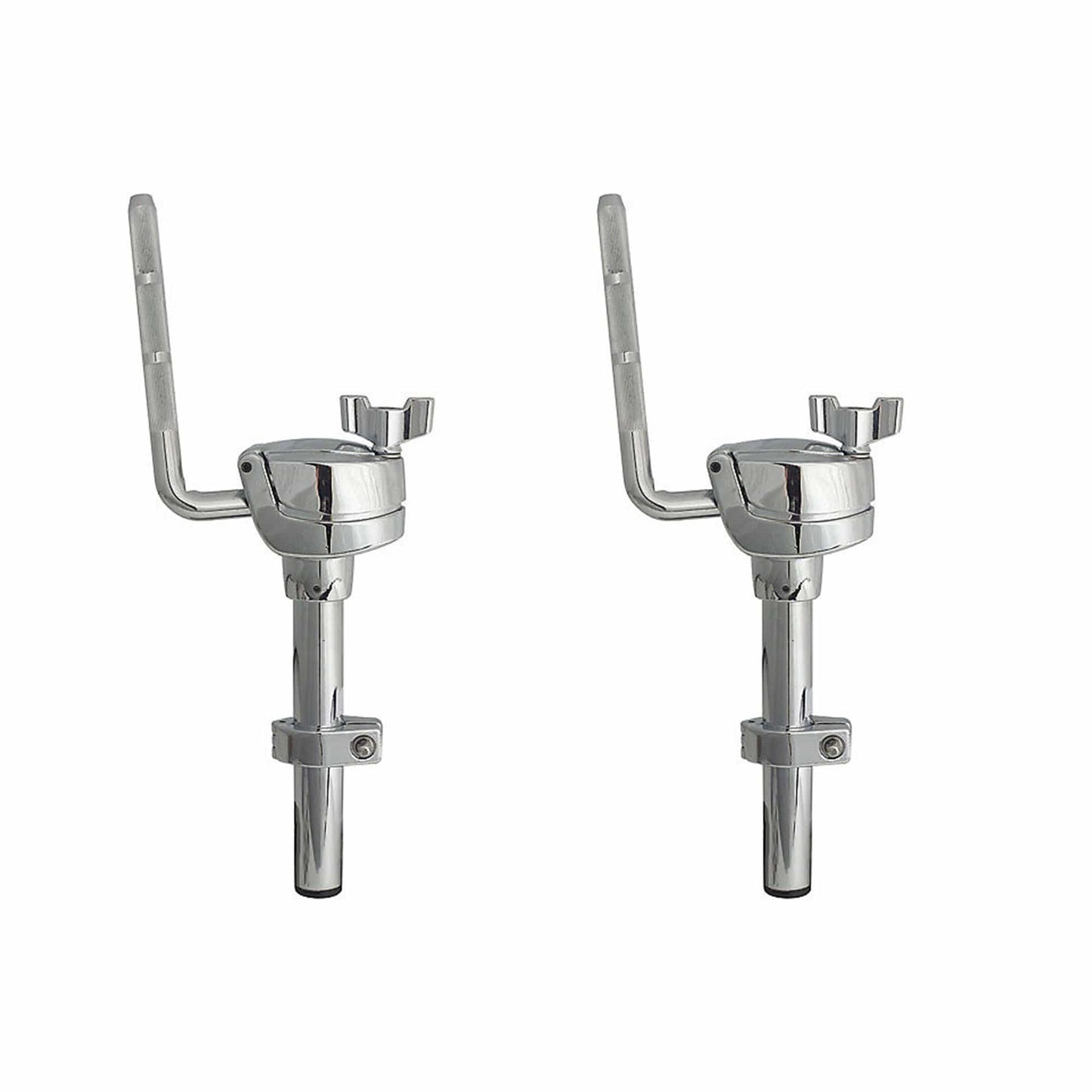 Gibraltar L-Arm Ball Arm 12.7mm (2 Pack Bundle) Drums and Percussion / Parts and Accessories / Mounts