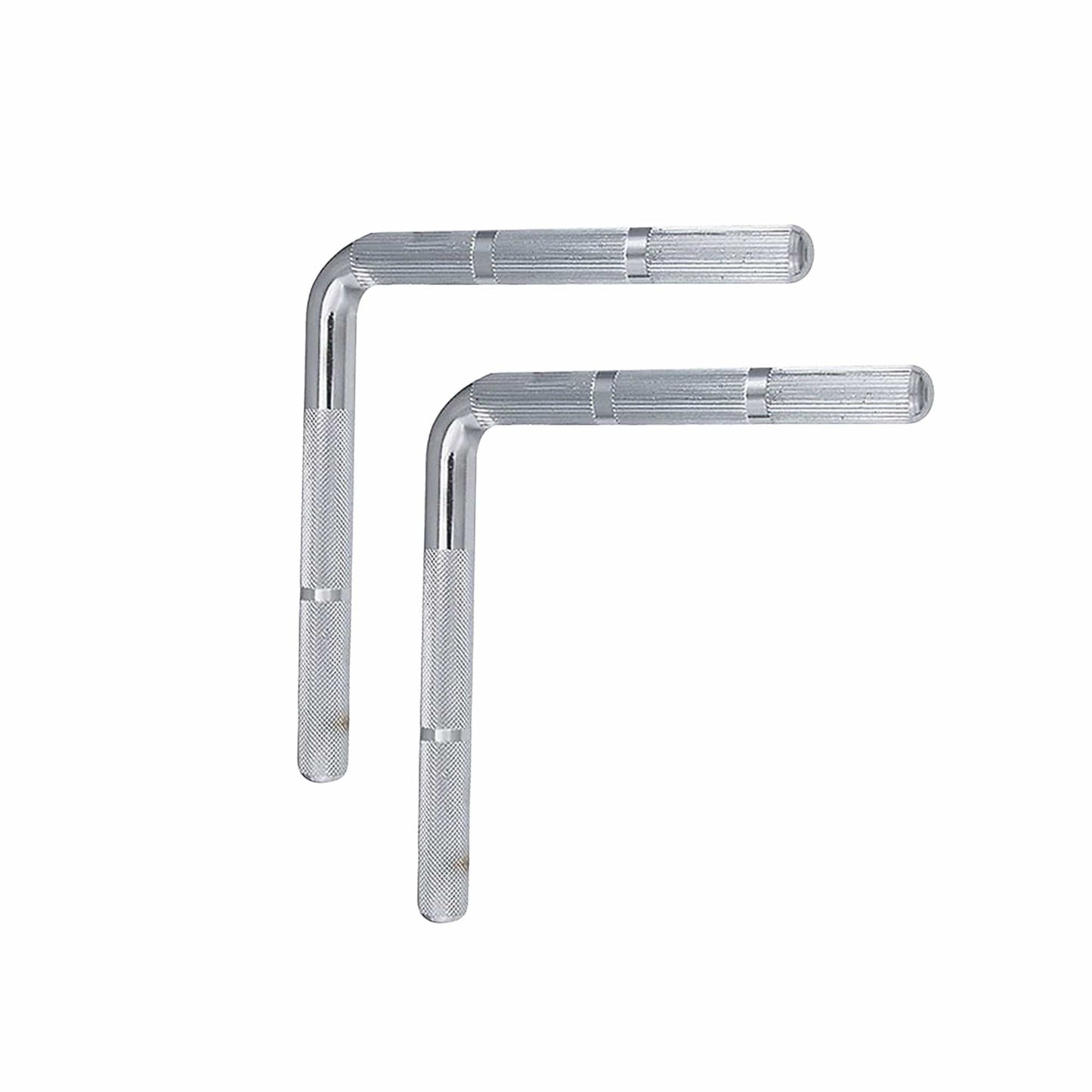 Gibraltar Large 12.7 mm L-Rod (2 Pack Bundle) Drums and Percussion / Parts and Accessories / Mounts