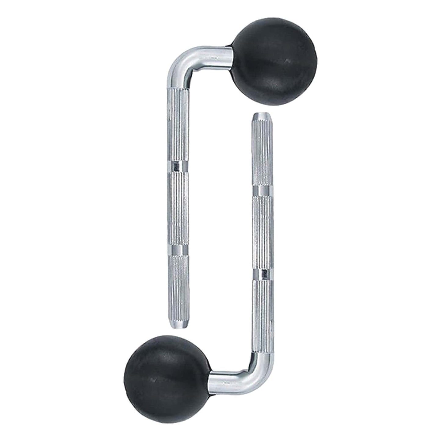 Gibraltar Small L-Rod Ball 9.5mm (2 Pack Bundle) Drums and Percussion / Parts and Accessories / Mounts