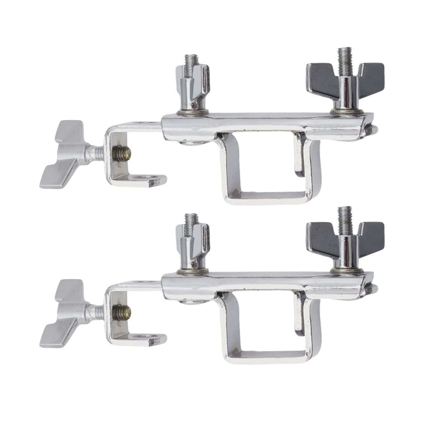 Gibraltar Tambourine Mount 2 Pack Bundle Drums and Percussion / Parts and Accessories / Mounts