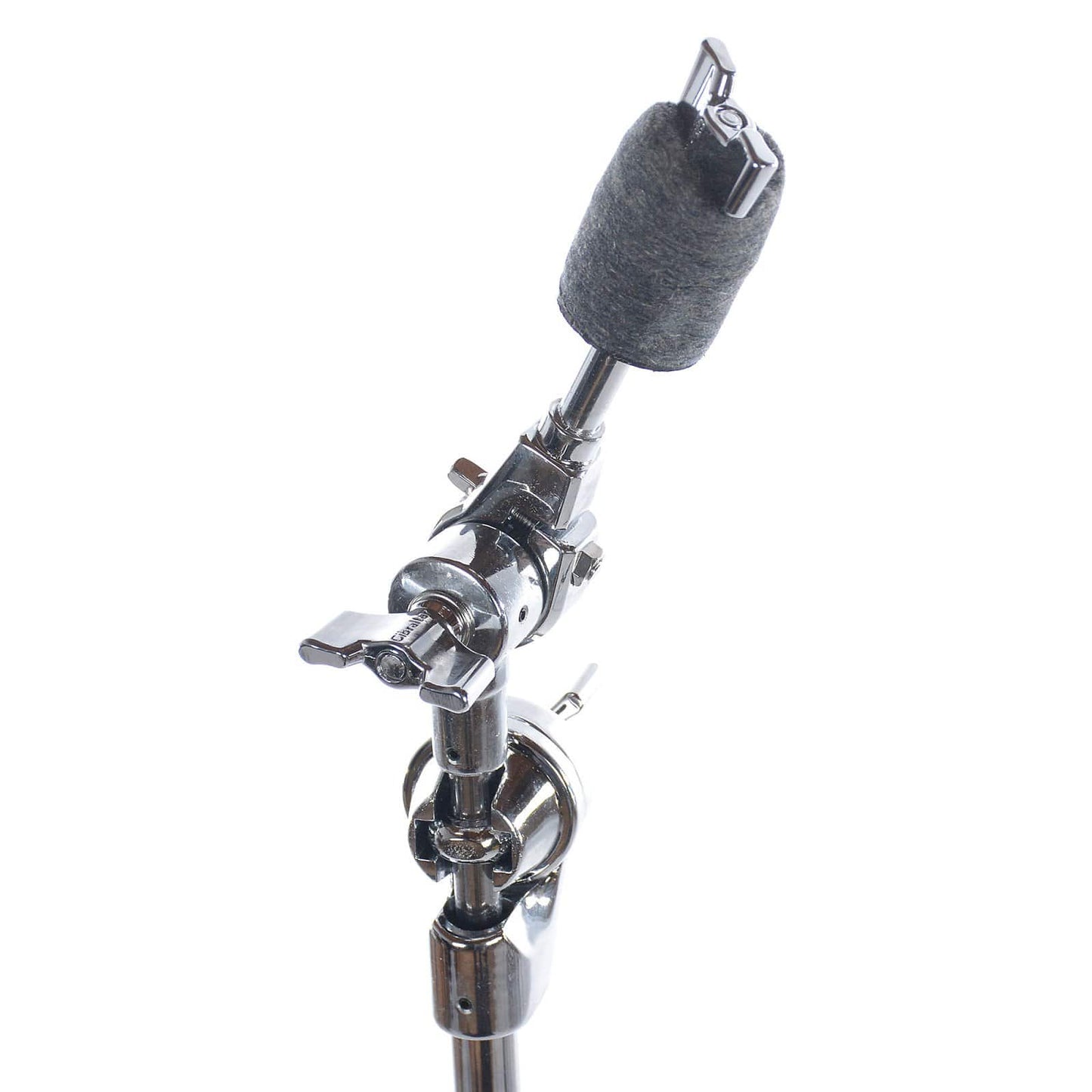 Gibraltar 8709 Flat Base Boom/Straight Cymbal Stand Drums and Percussion / Parts and Accessories / Stands