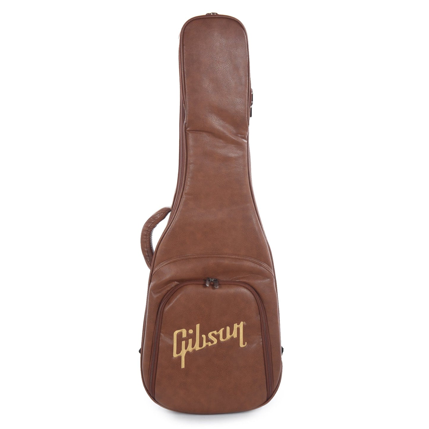 Gibson Premium Softcase Brown Accessories / Cases and Gig Bags / Guitar Gig Bags