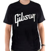 Gibson Gear Logo T-Shirt Small Accessories / Merchandise