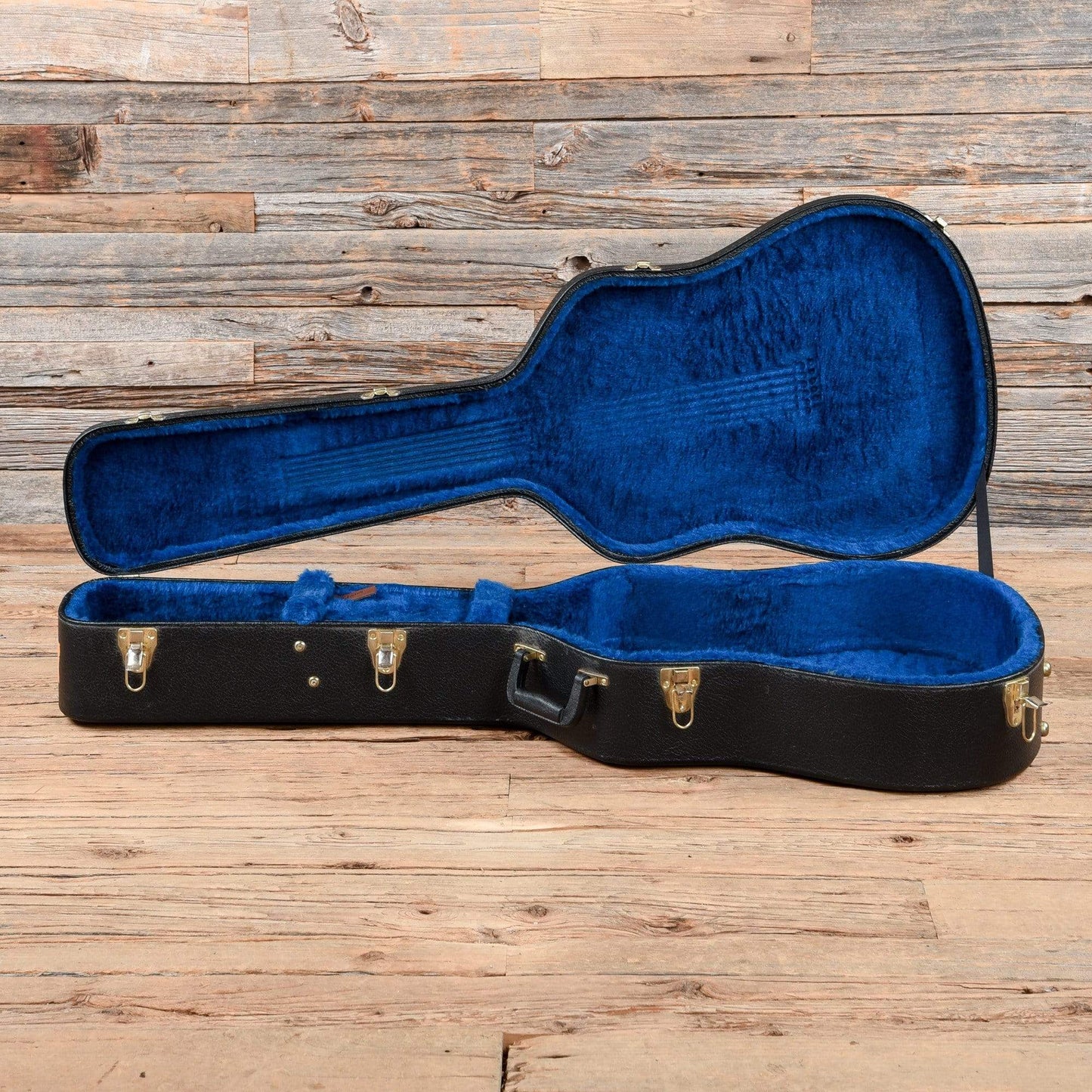 Gibson Songbird DLX 12-String Natural 1999 Acoustic Guitars / 12-String