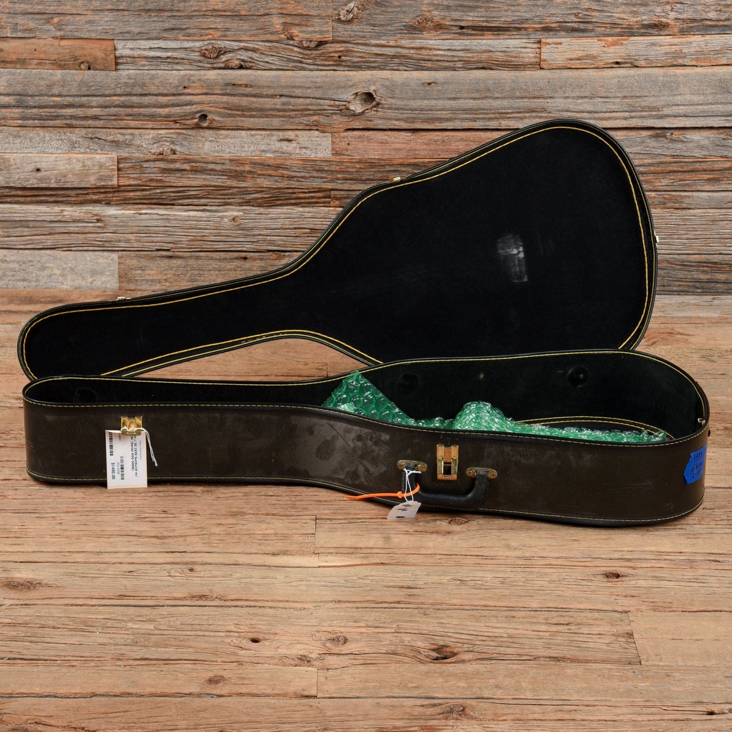 Gibson L-30 Sunburst 1939 Acoustic Guitars / Archtop