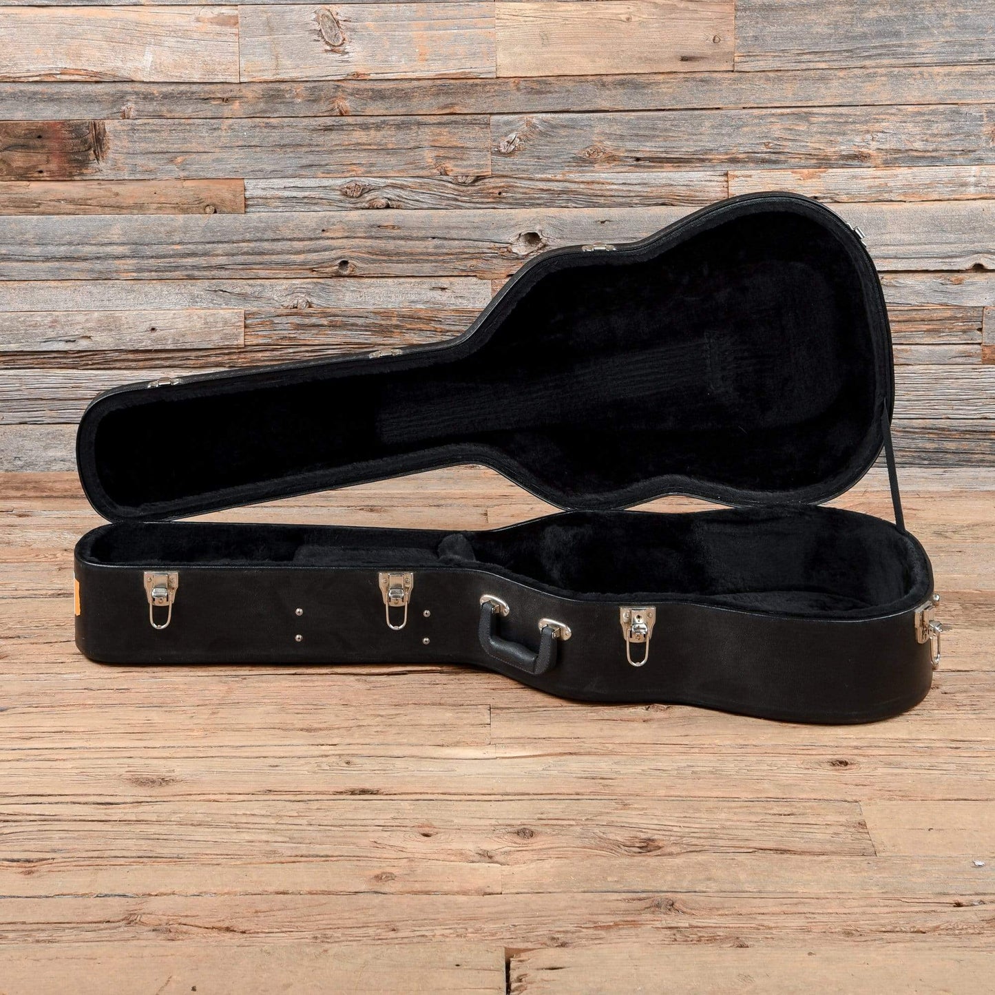 Gibson L-50 Black 1940s Acoustic Guitars / Archtop