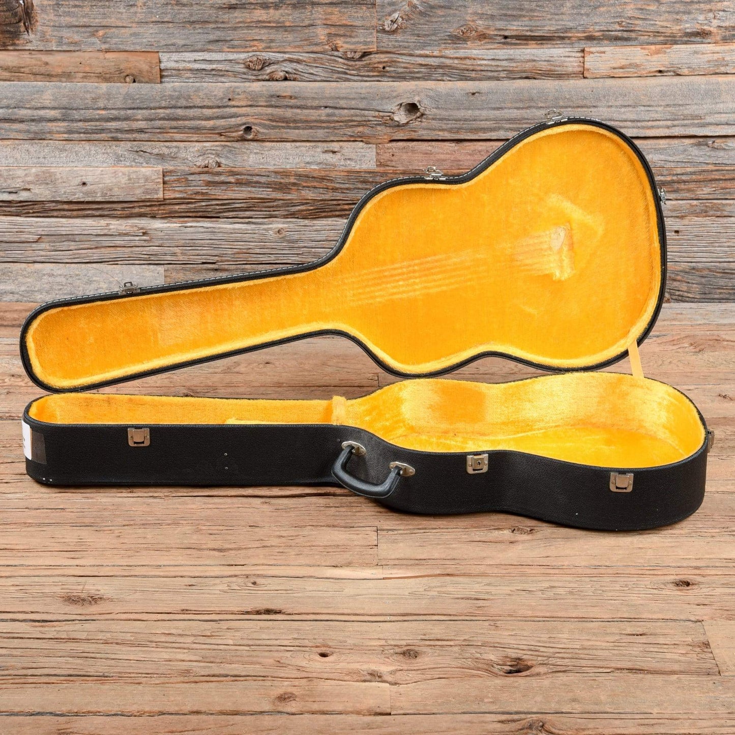 Gibson C-0 Classic Natural 1965 Acoustic Guitars / Classical