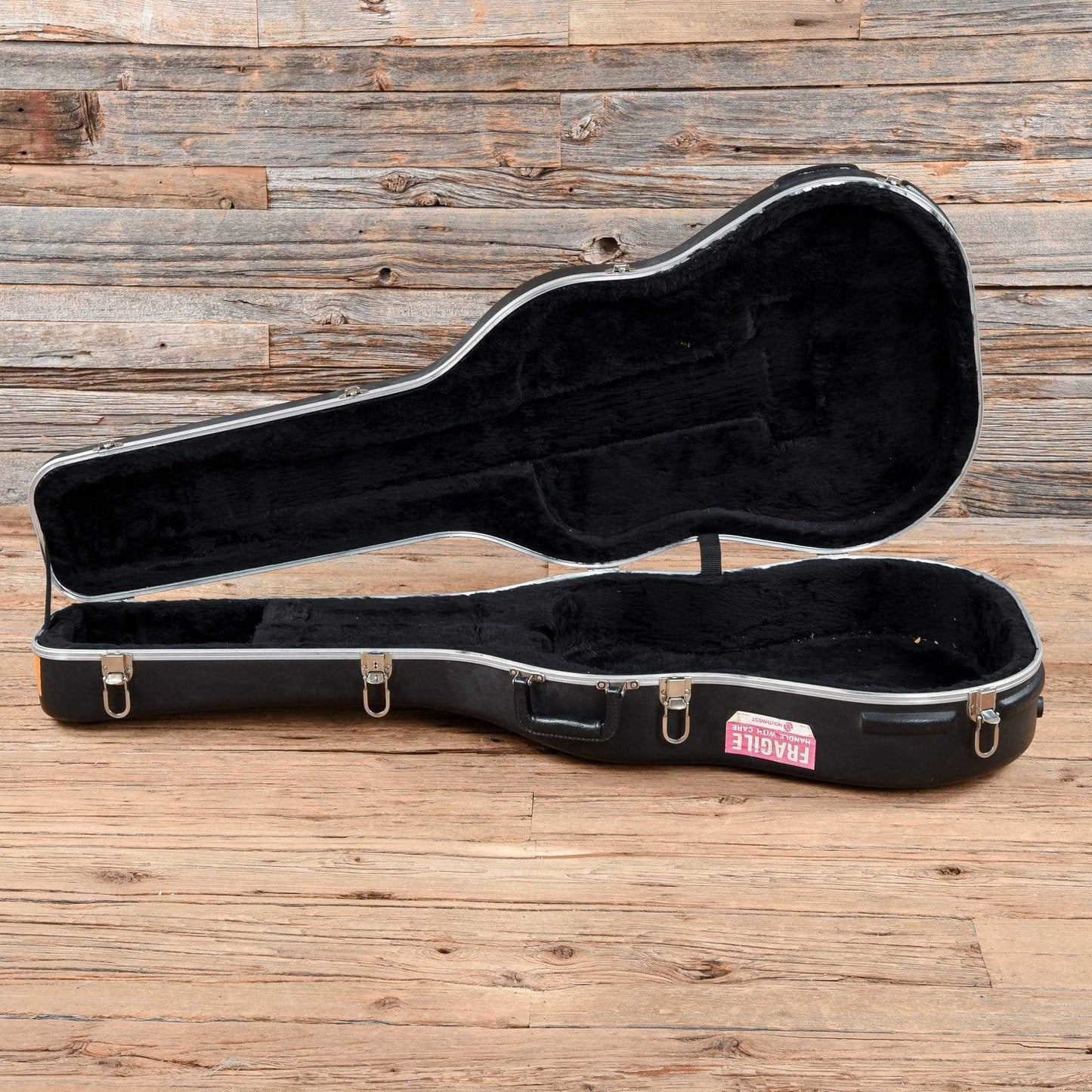 Gibson C-0 Natural 1963 Acoustic Guitars / Classical