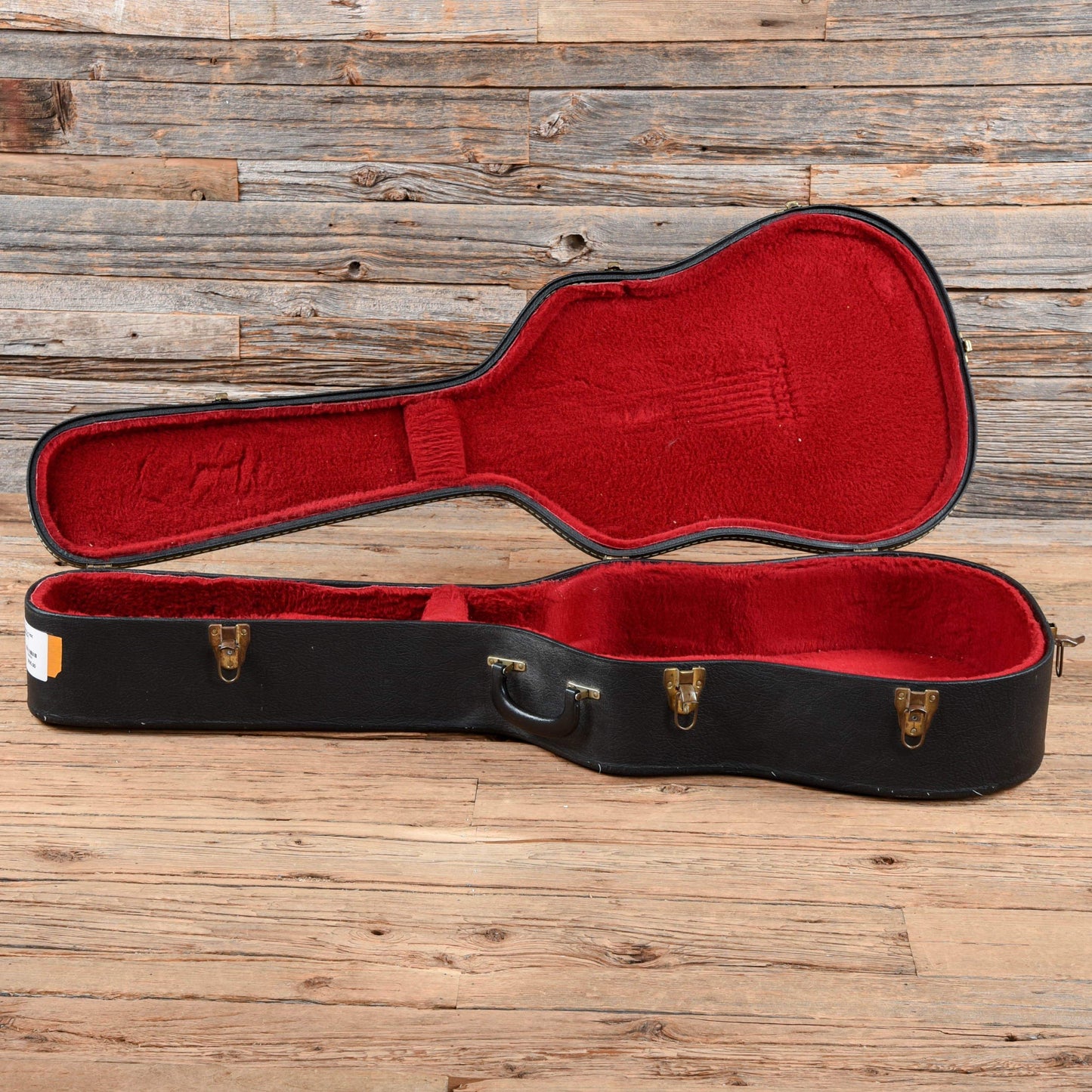 Gibson C-1 Natural 1964 Acoustic Guitars / Classical