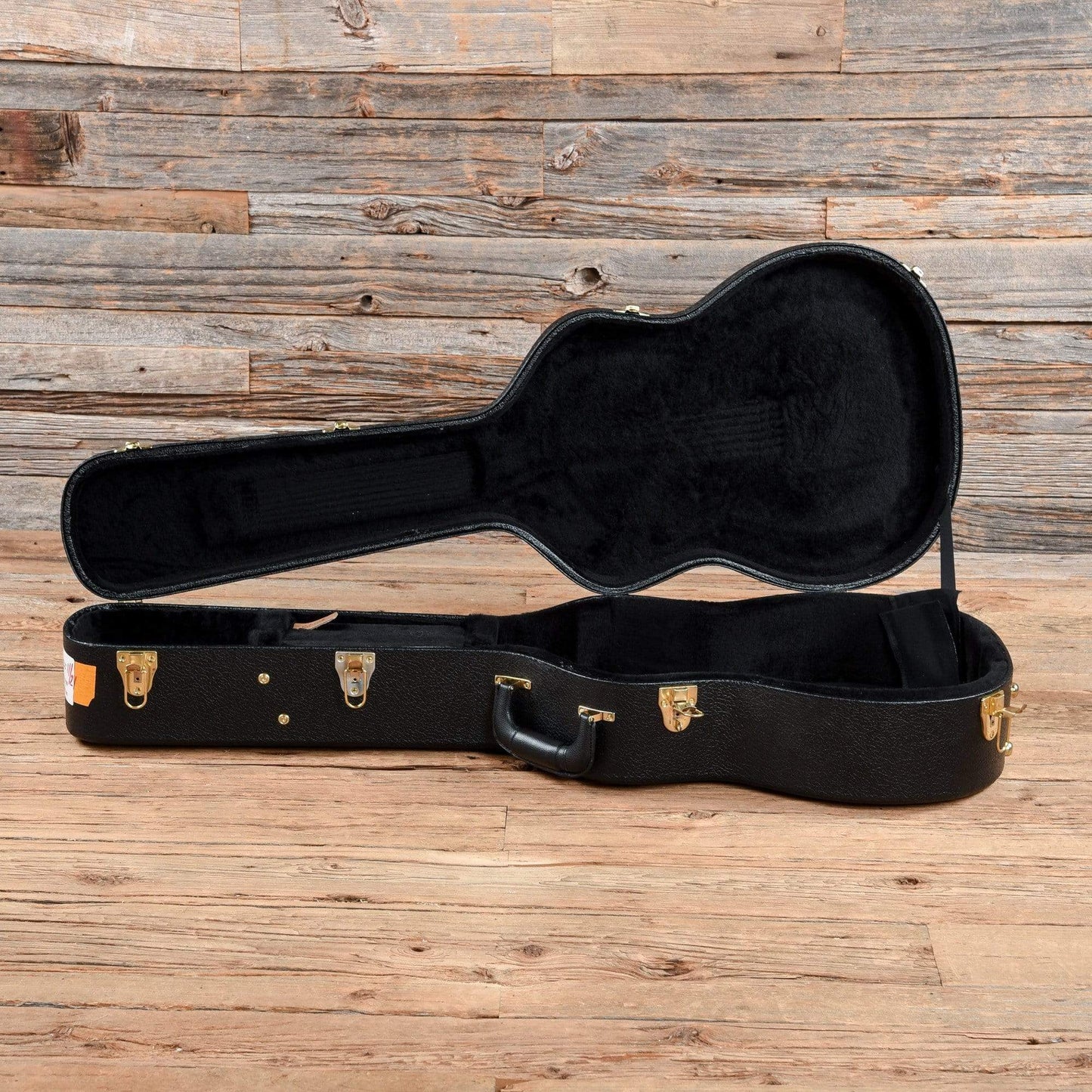 Gibson Montana 1950's CF-100 Black 2017 Acoustic Guitars / Concert