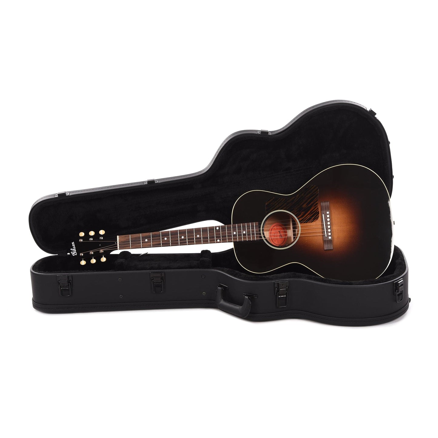 Gibson Montana L-00 Original Vintage Sunburst Acoustic Guitars / Concert