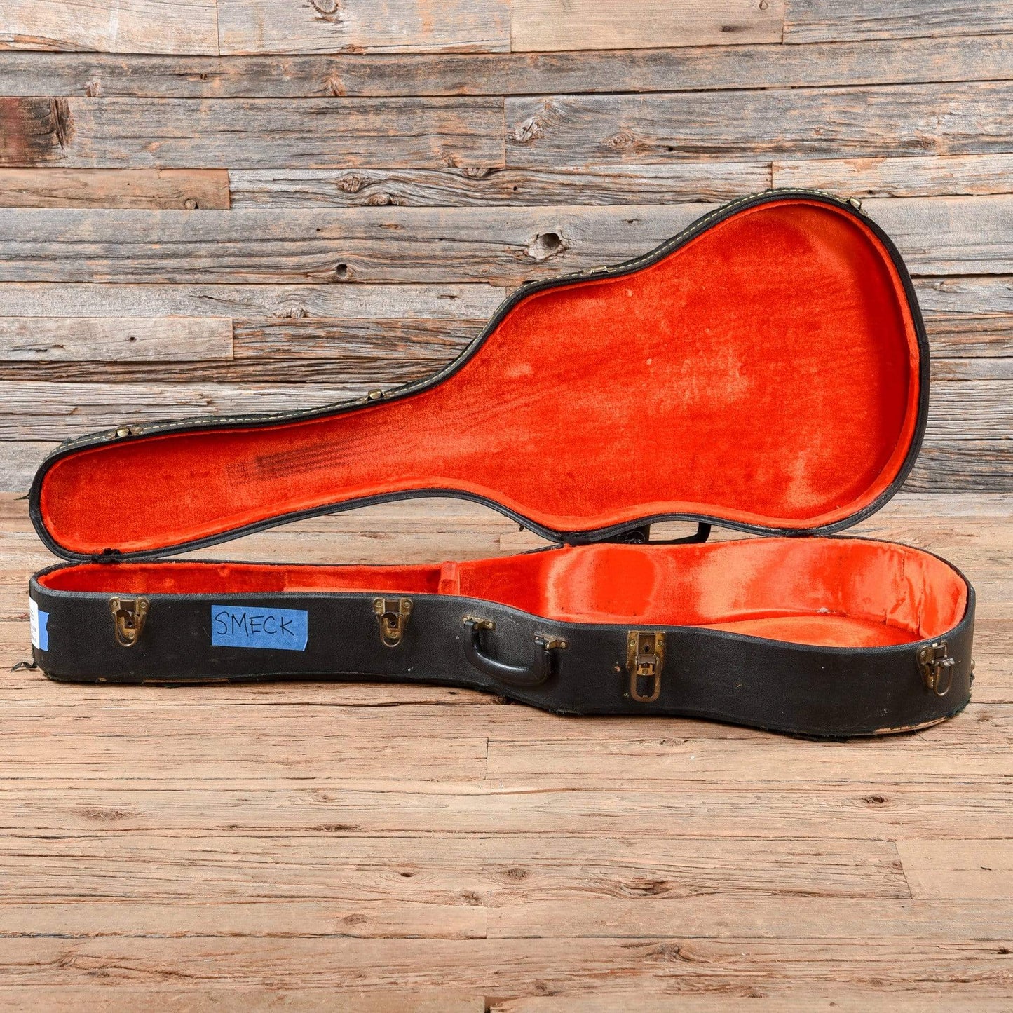 Gibson Roy Smeck Stage Deluxe Hawaiian Sunburst 1935 Acoustic Guitars / Concert