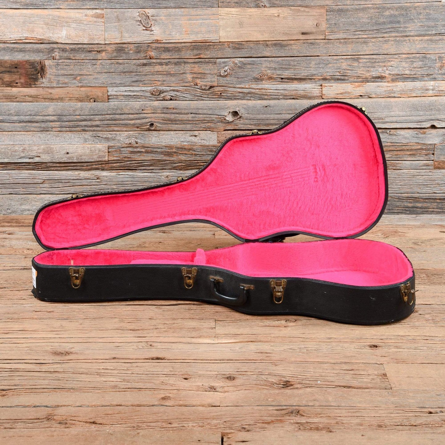 Gibson Dove Custom Cherry Sunburst 1975 Acoustic Guitars / Dreadnought