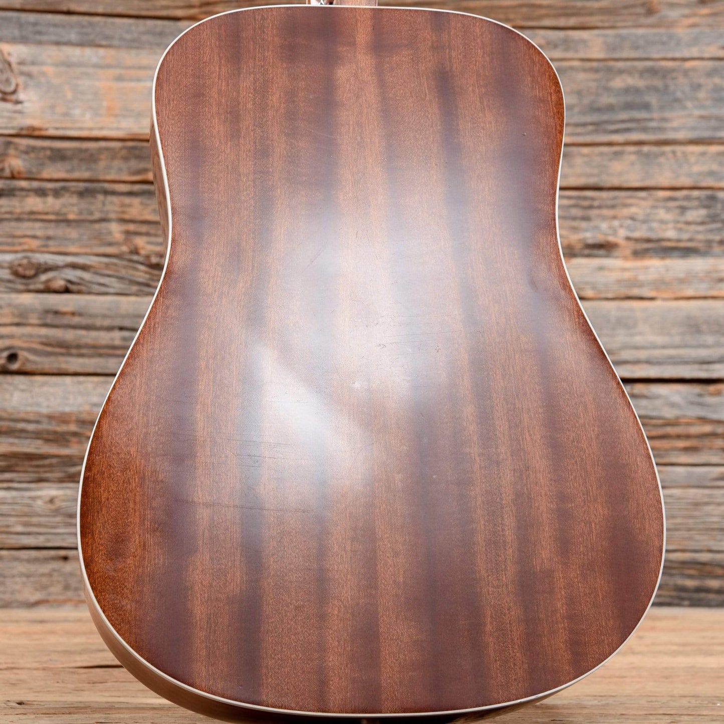 Gibson DSM Songmaker Natural 2008 Acoustic Guitars / Dreadnought