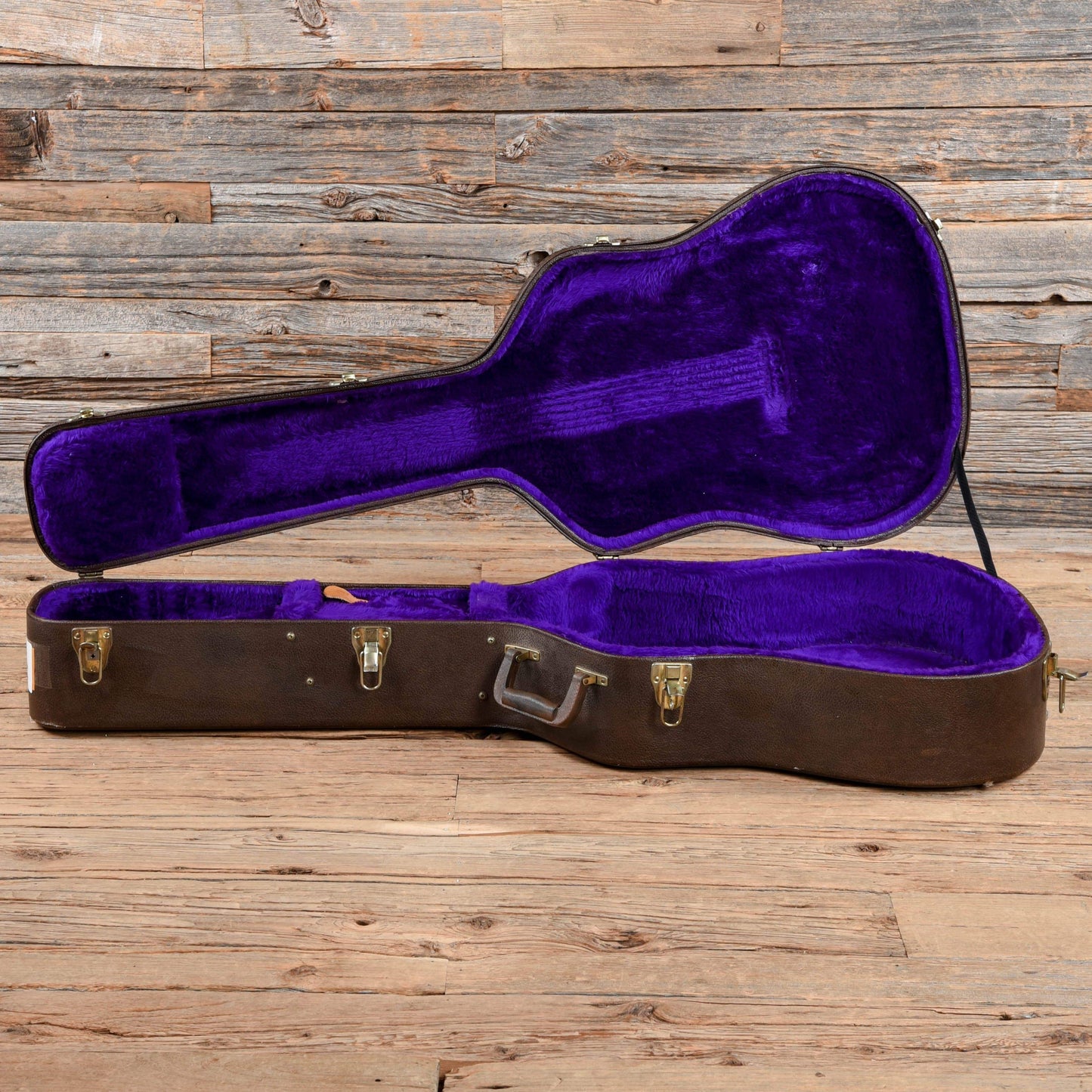 Gibson Gospel Anniversary Natural 1994 Acoustic Guitars / Dreadnought