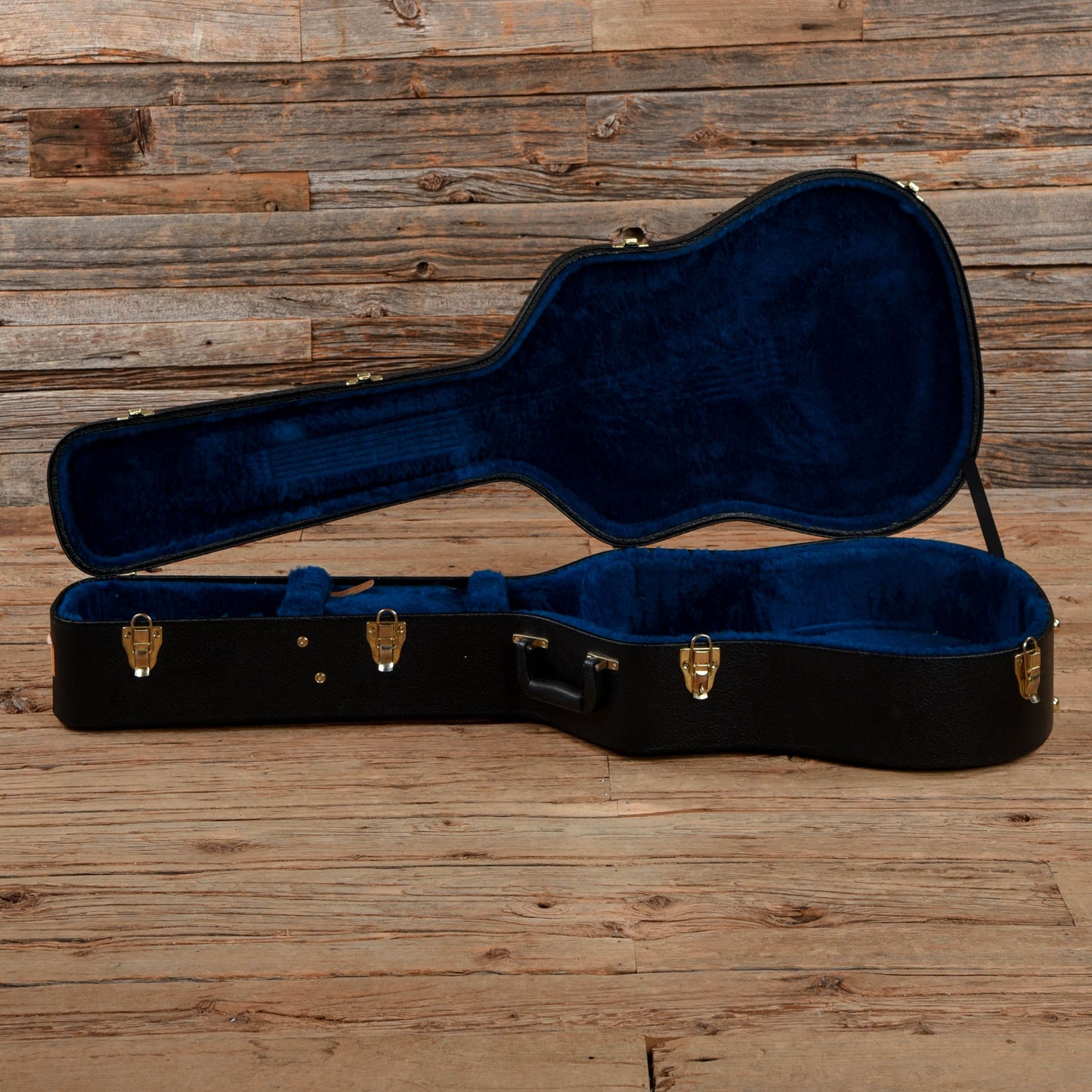 Gibson J-45 Standard Sunburst 2014 Acoustic Guitars / Dreadnought