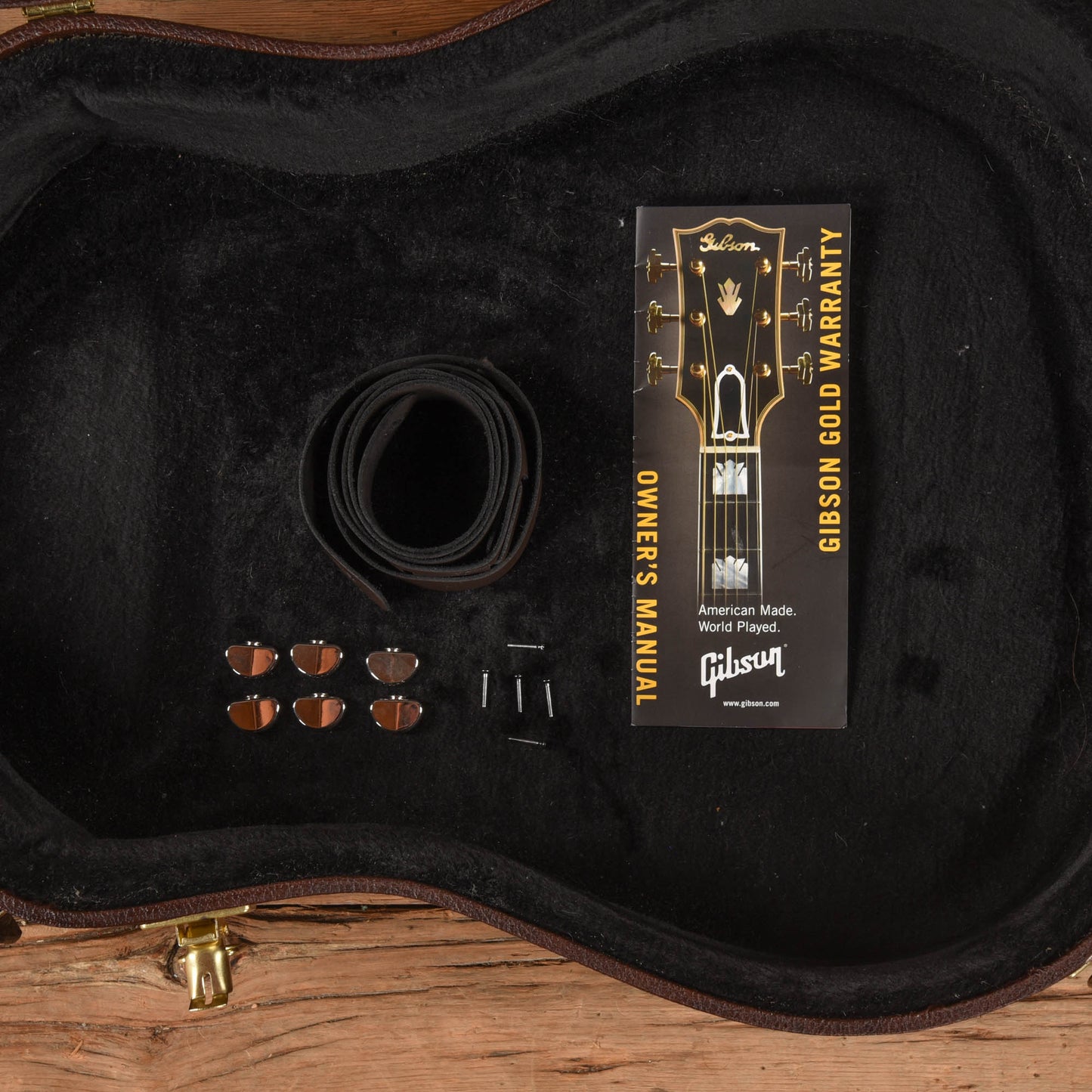 Gibson J-45 Standard Sunburst 2018 Acoustic Guitars / Dreadnought