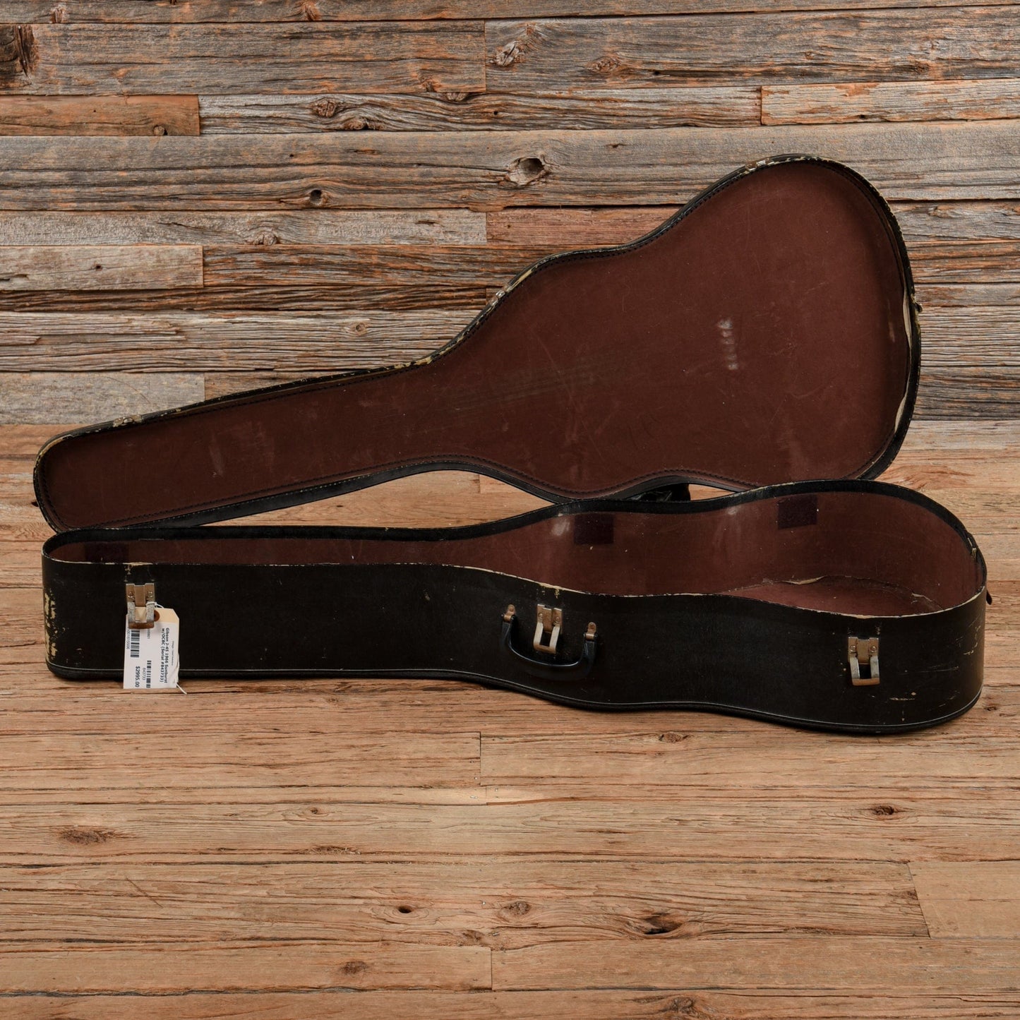 Gibson J-45 Sunburst 1966 Acoustic Guitars / Dreadnought