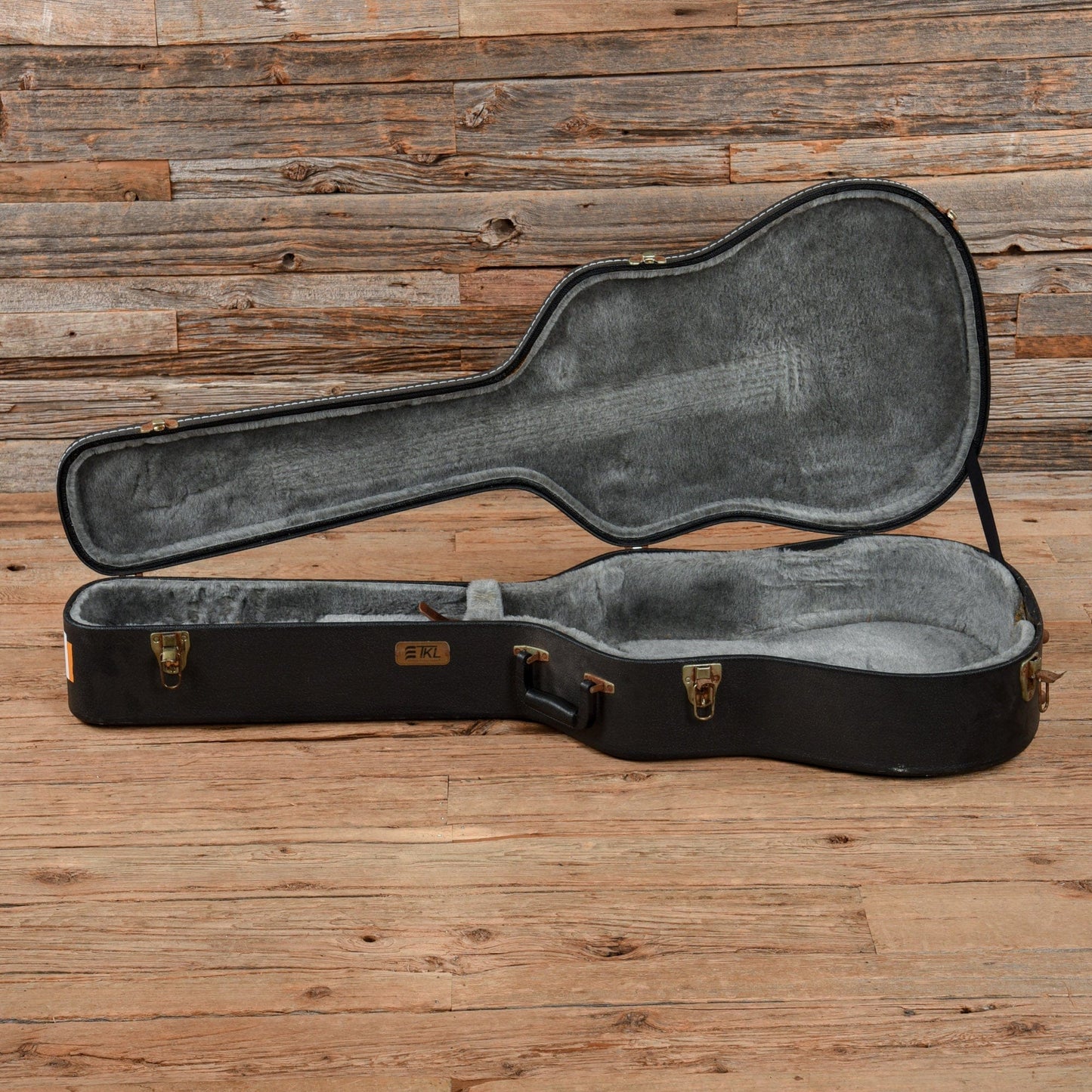 Gibson J-45 Sunburst 1969 Acoustic Guitars / Dreadnought