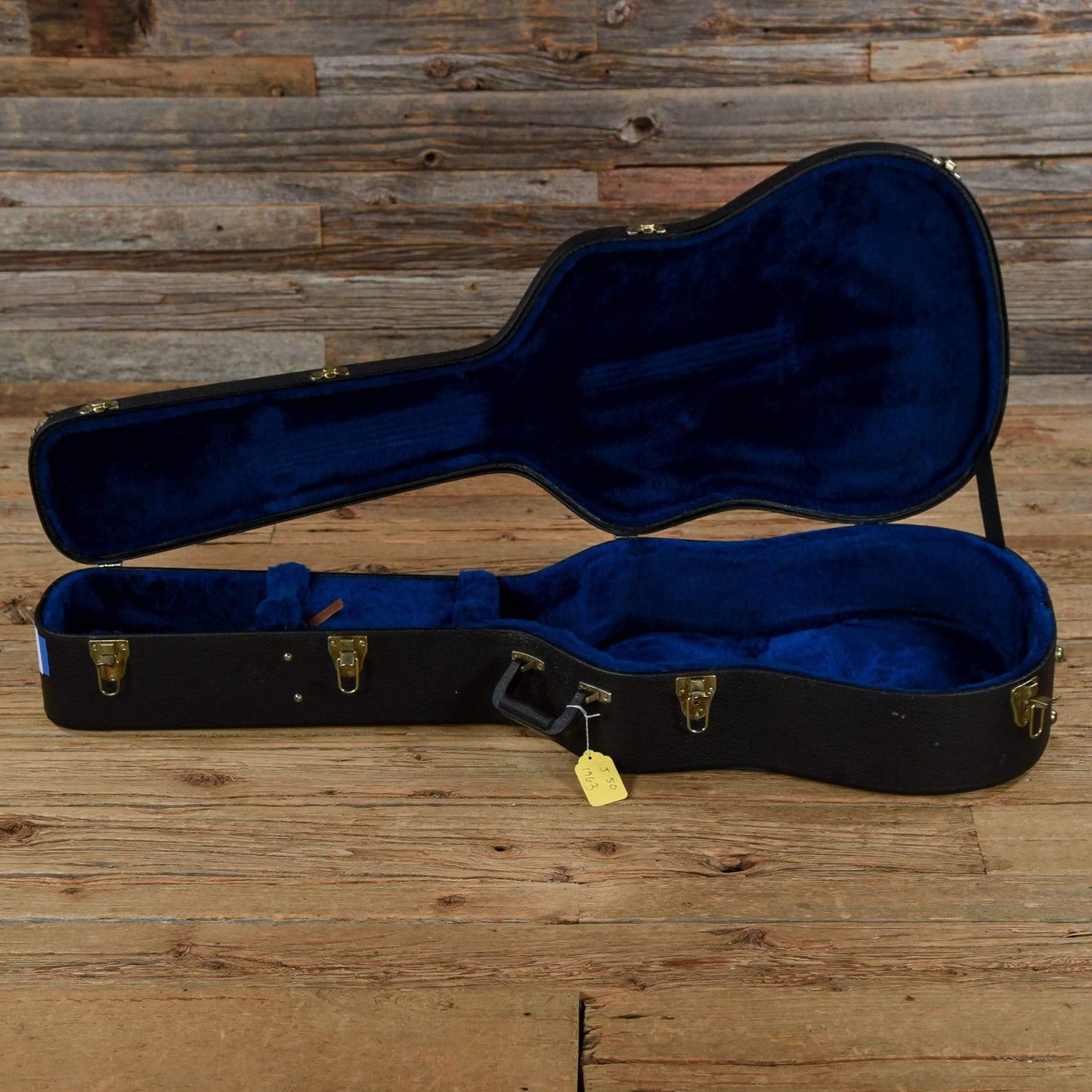 Gibson J-50 Natural 1963 Acoustic Guitars / Dreadnought