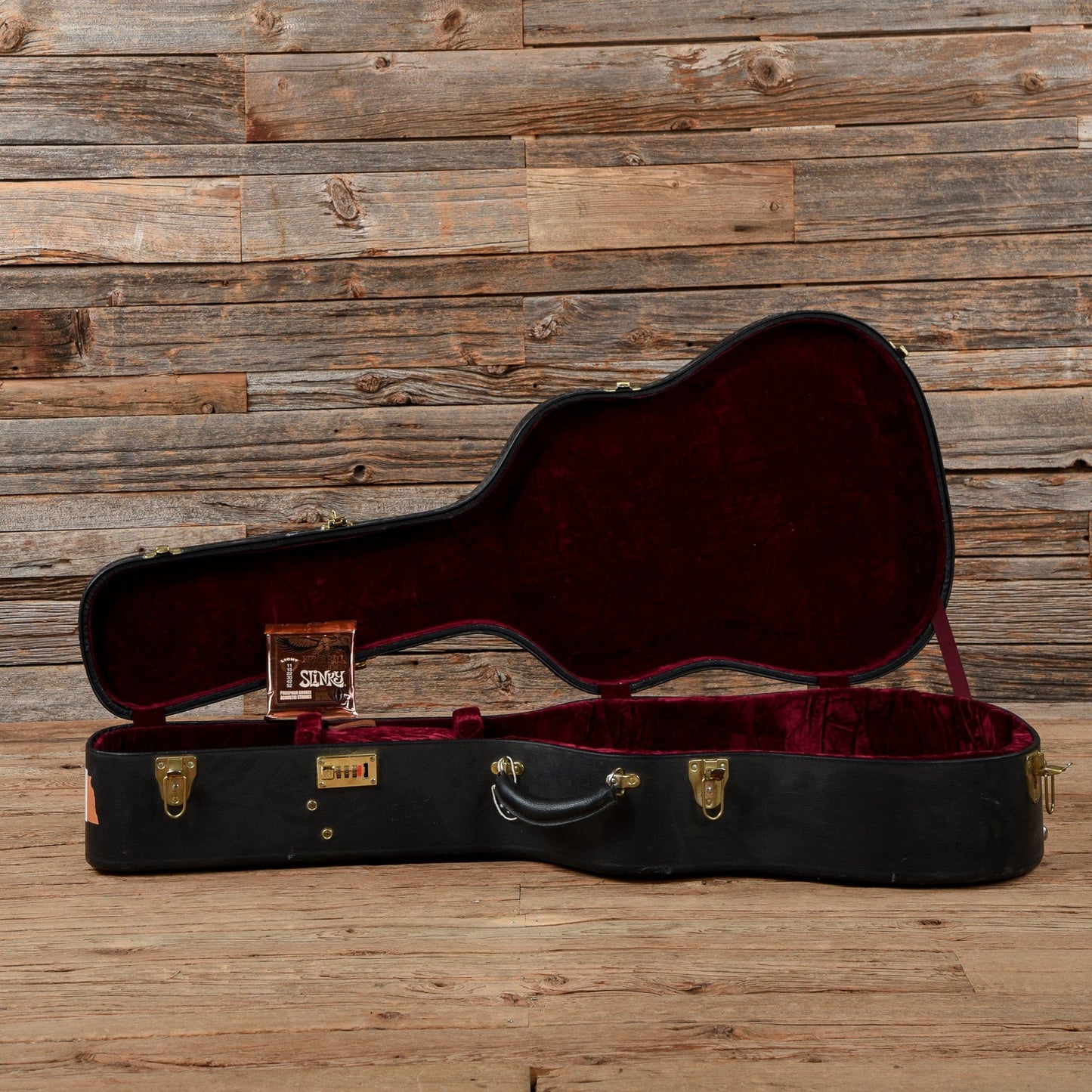 Gibson Jackson Browne Model A Sunburst 2012 Acoustic Guitars / Dreadnought