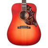 Gibson Montana Hummingbird Vintage Cherry Sunburst Acoustic Guitars / Dreadnought